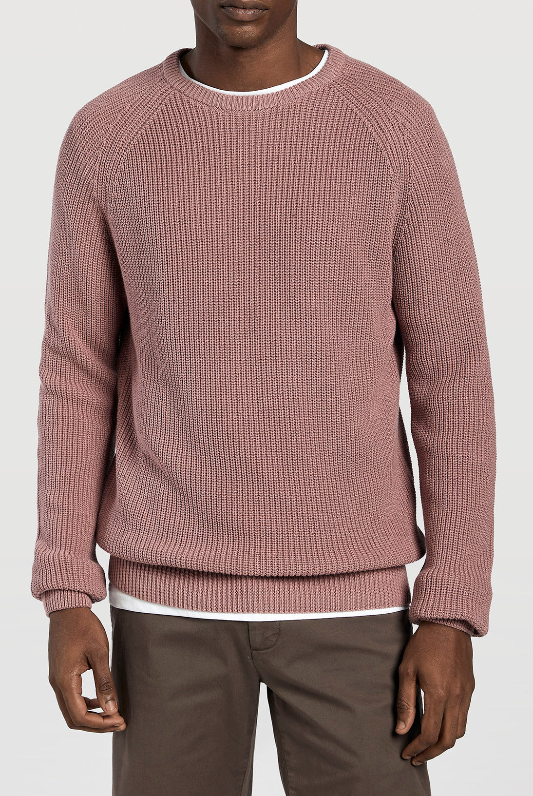 Dark Pink