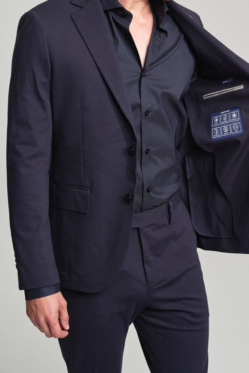 Dark Blue
