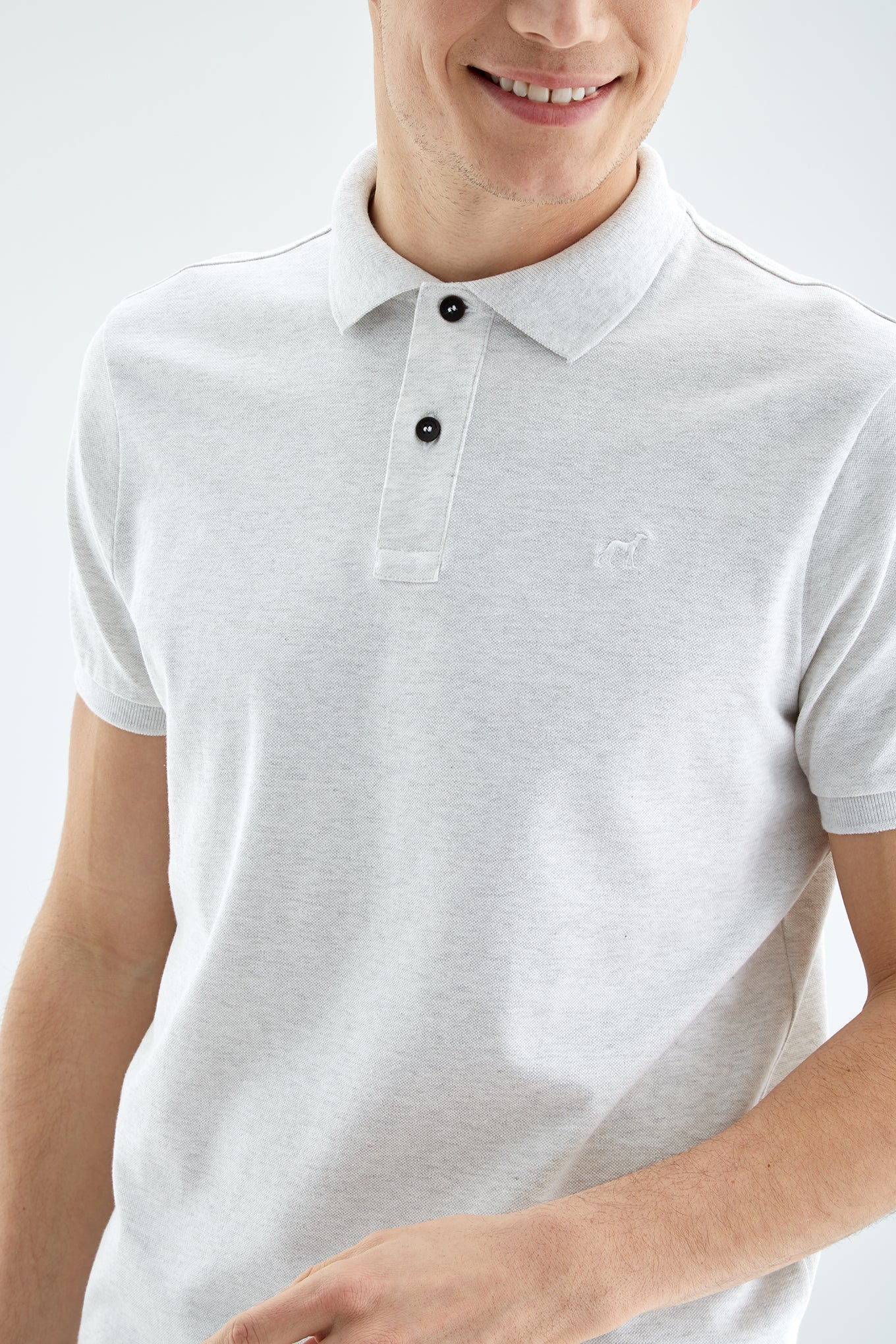 Light Grey