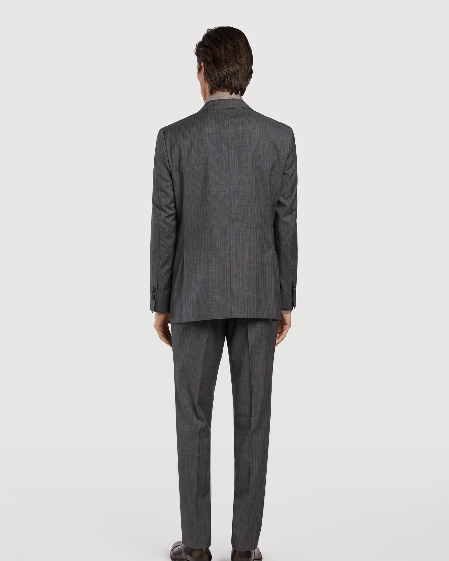 Medium Grey