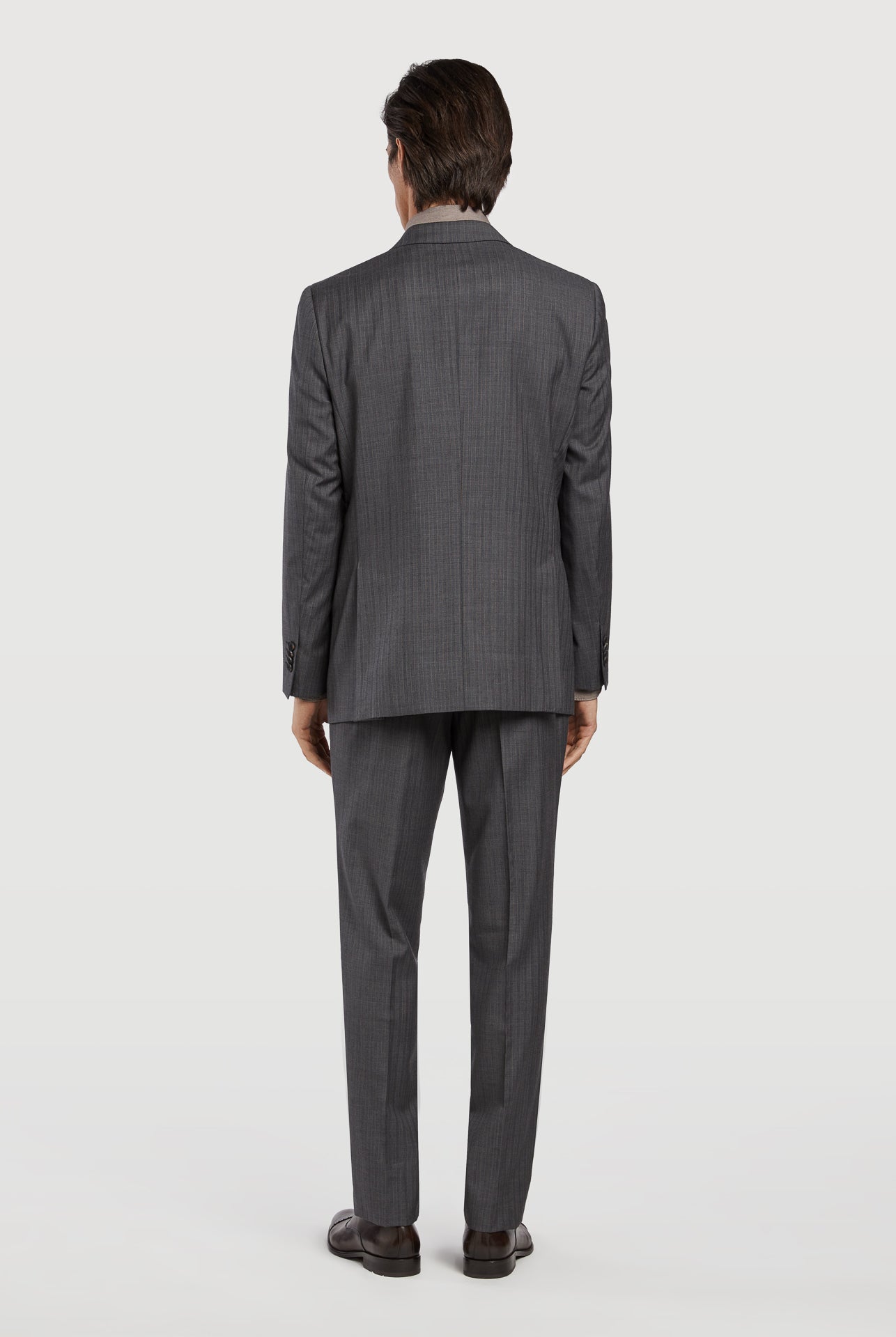 Medium Grey