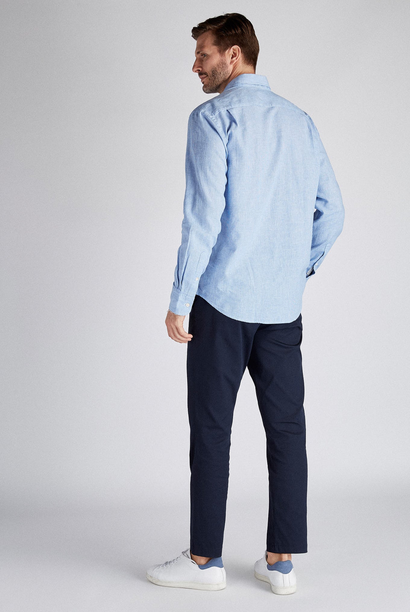 Medium Blue