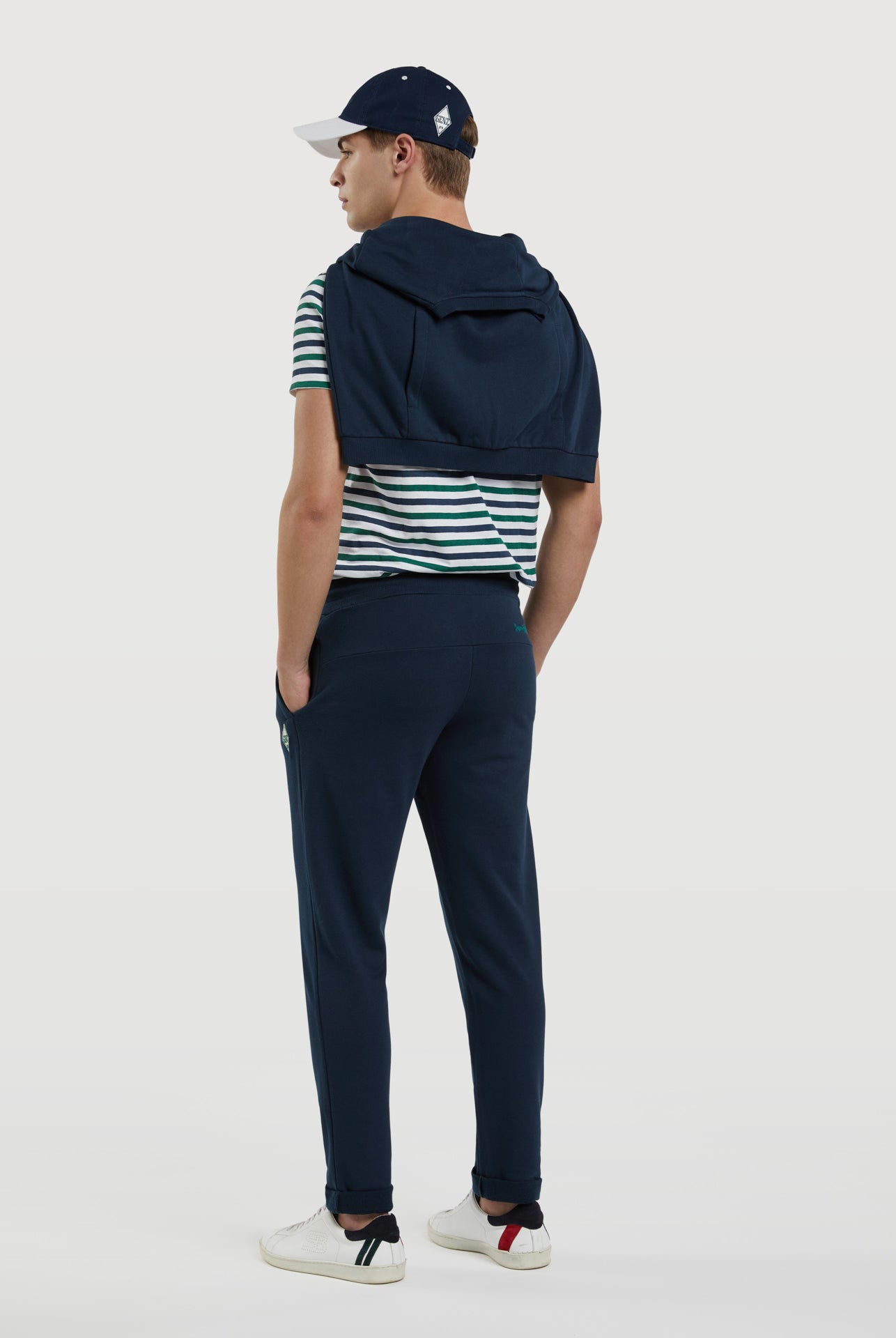 Dark Blue
