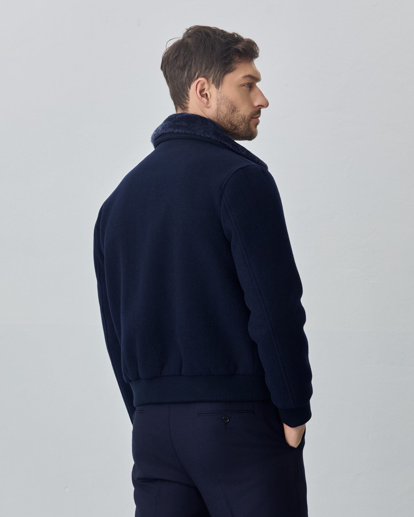 Dark Blue
