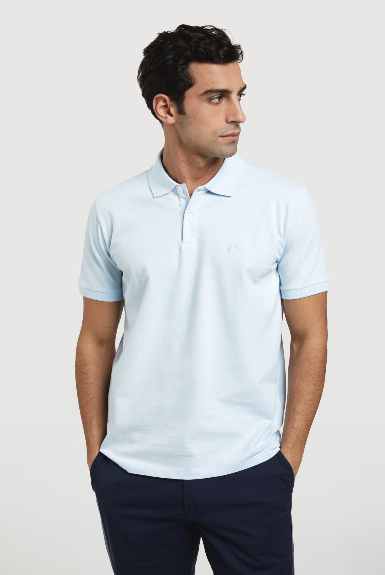 Light Blue