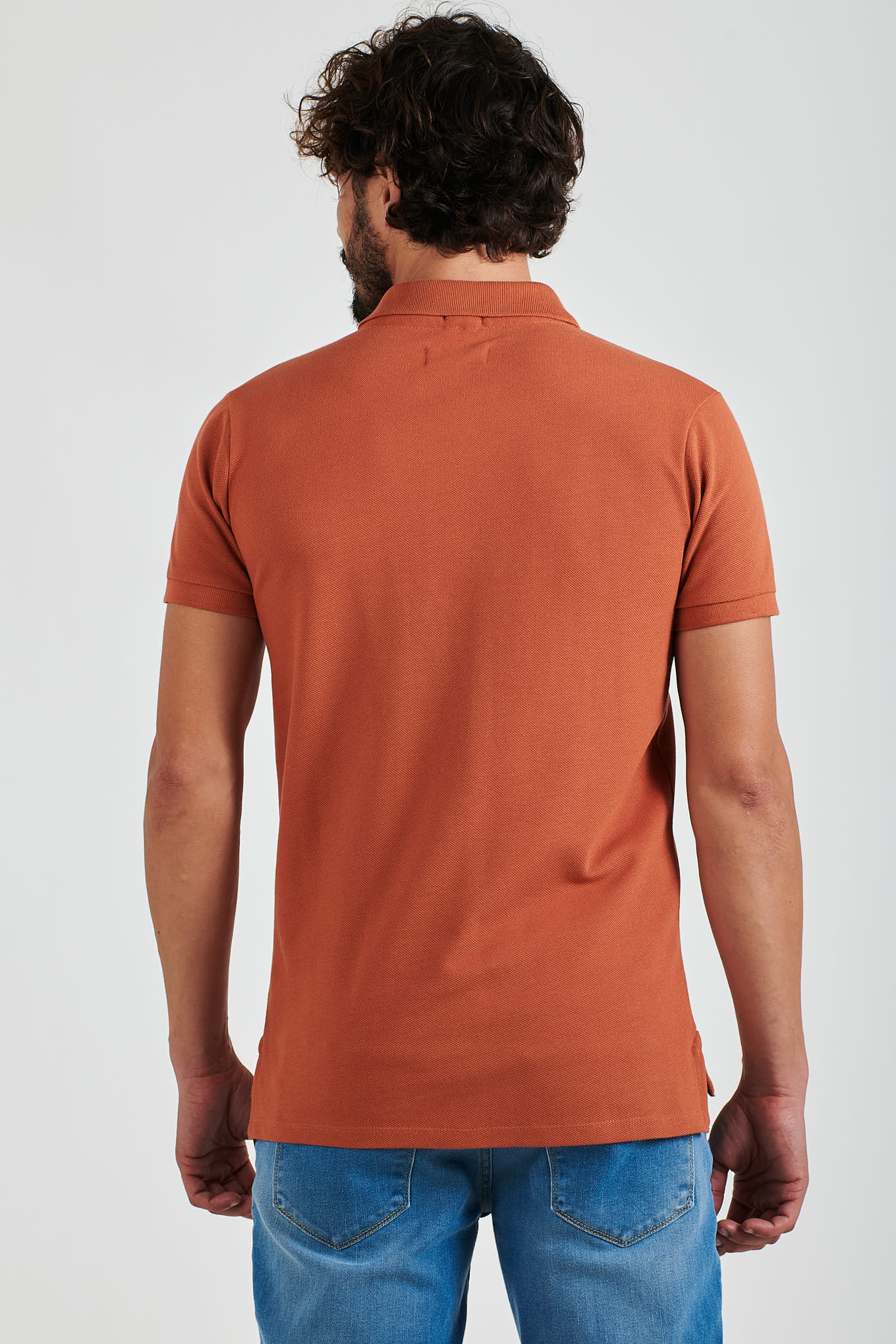 Dark Orange