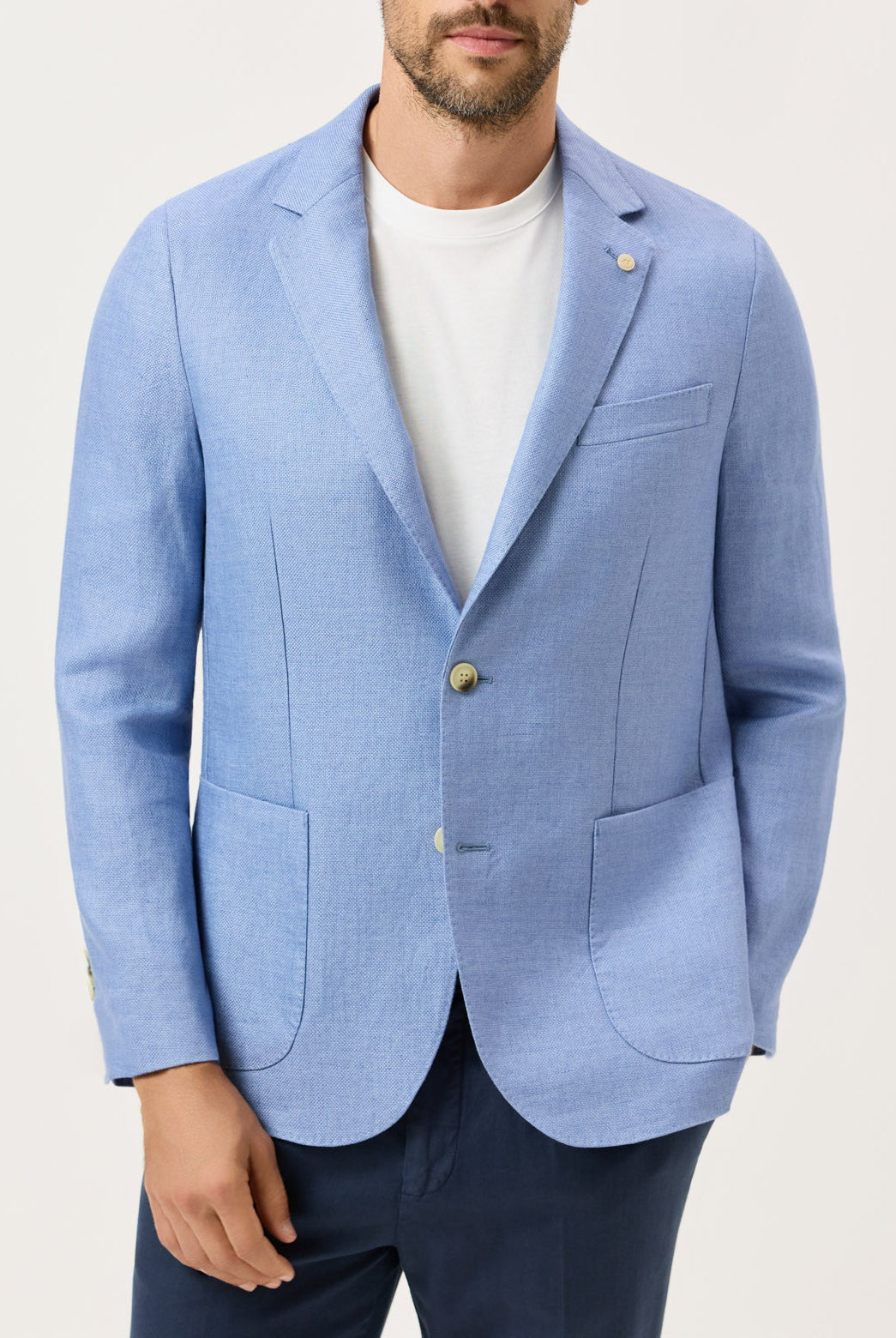Light Blue