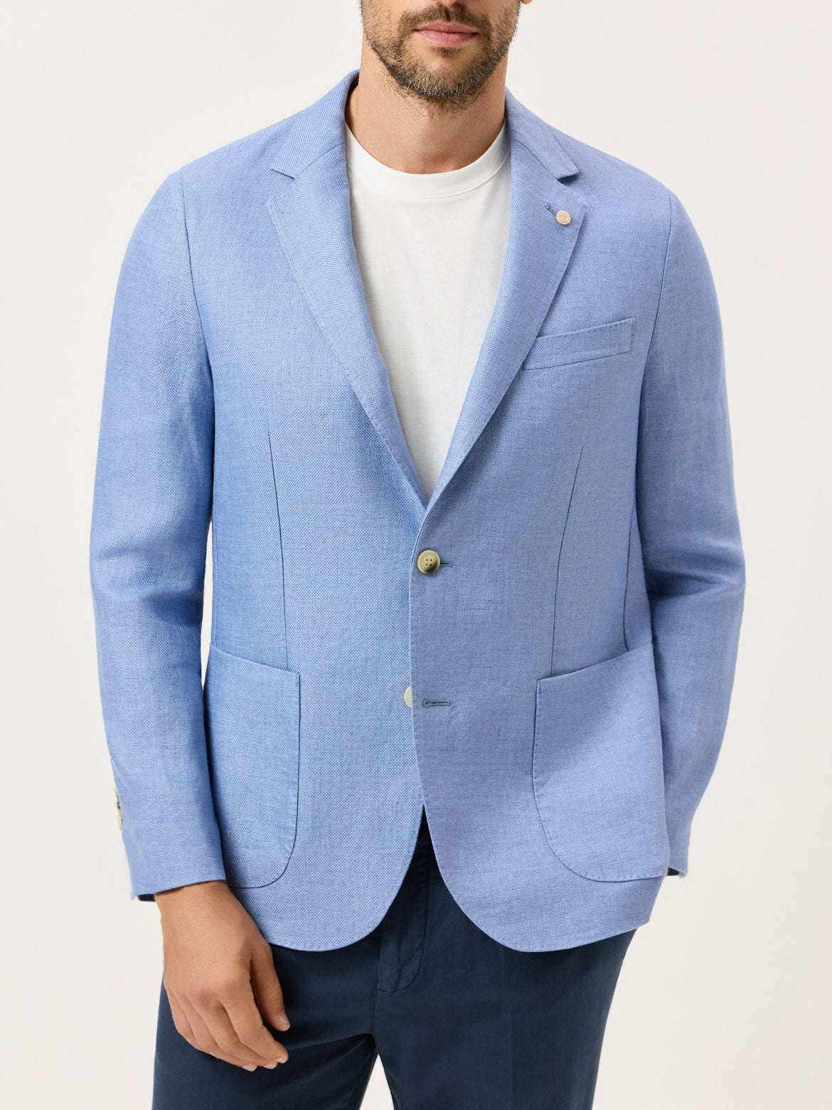 Light Blue