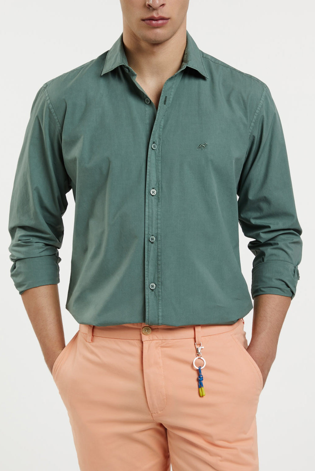 Light Green