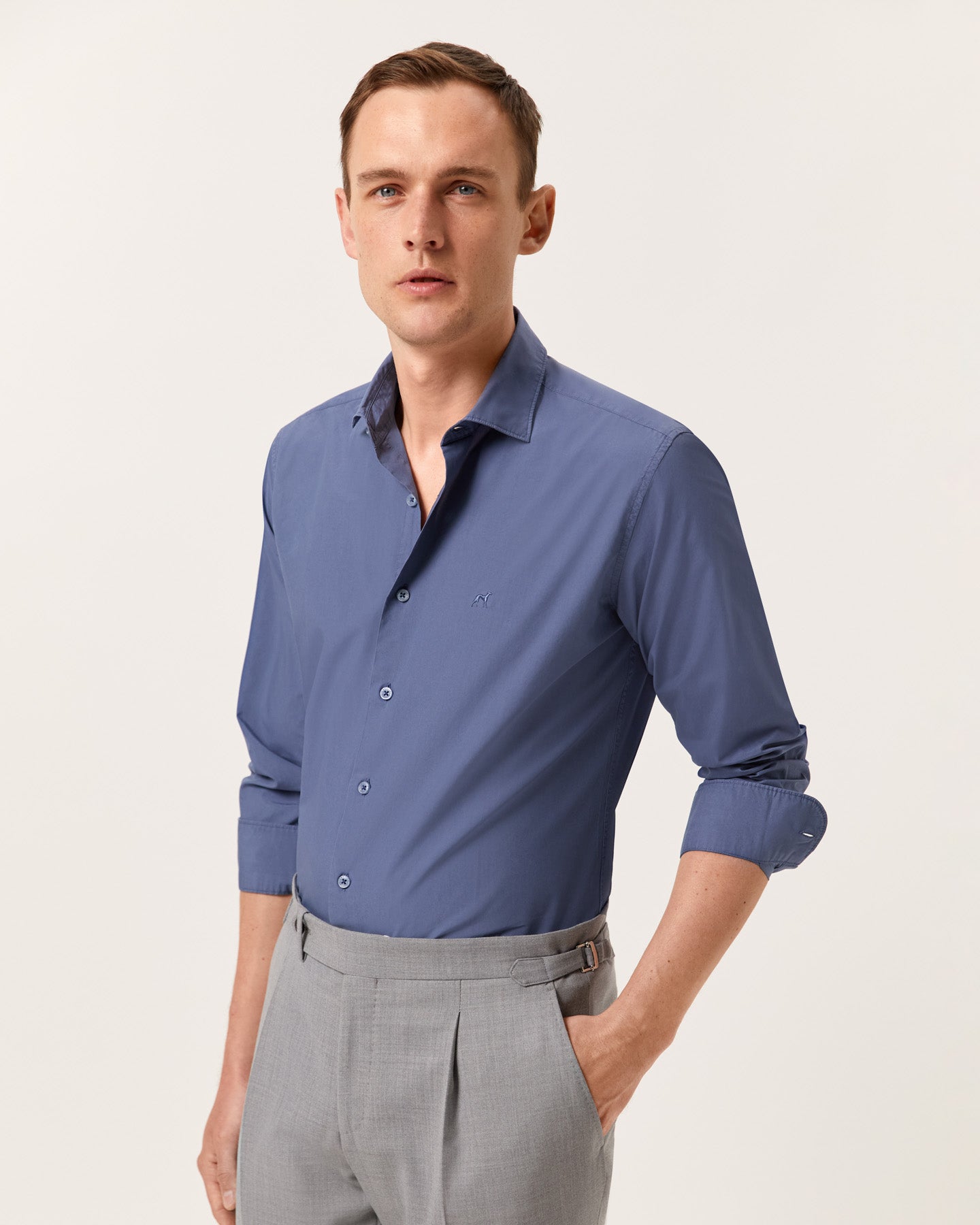 Medium Blue