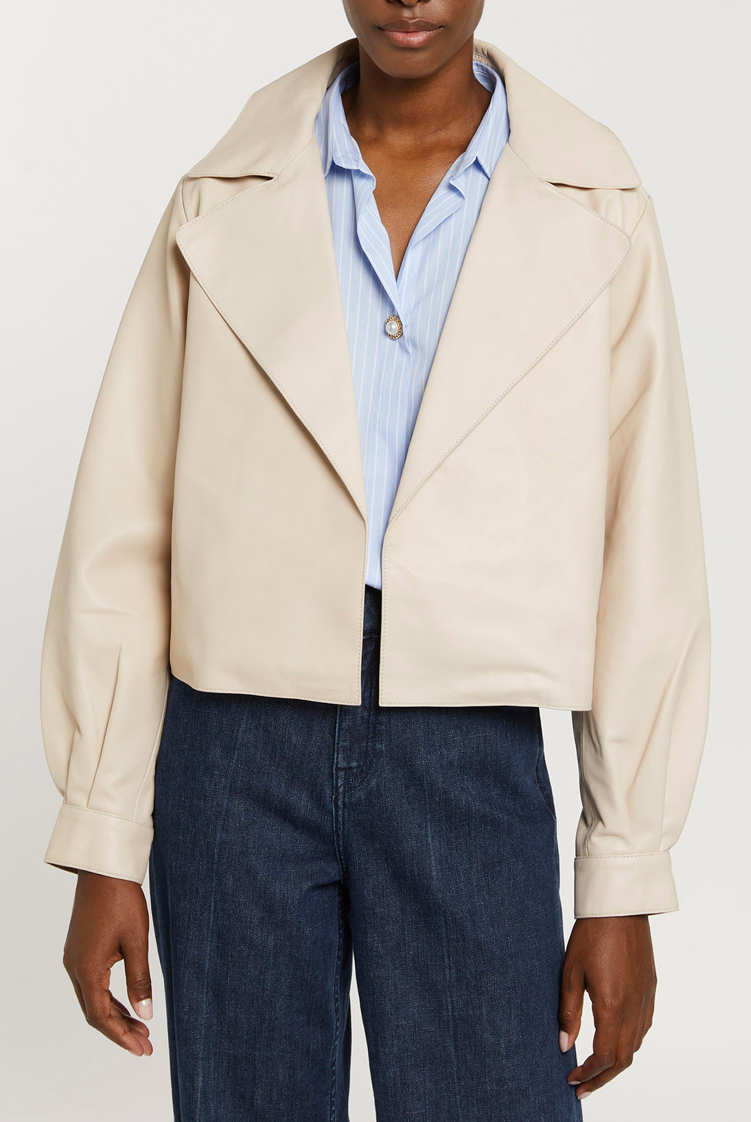 Light Beige