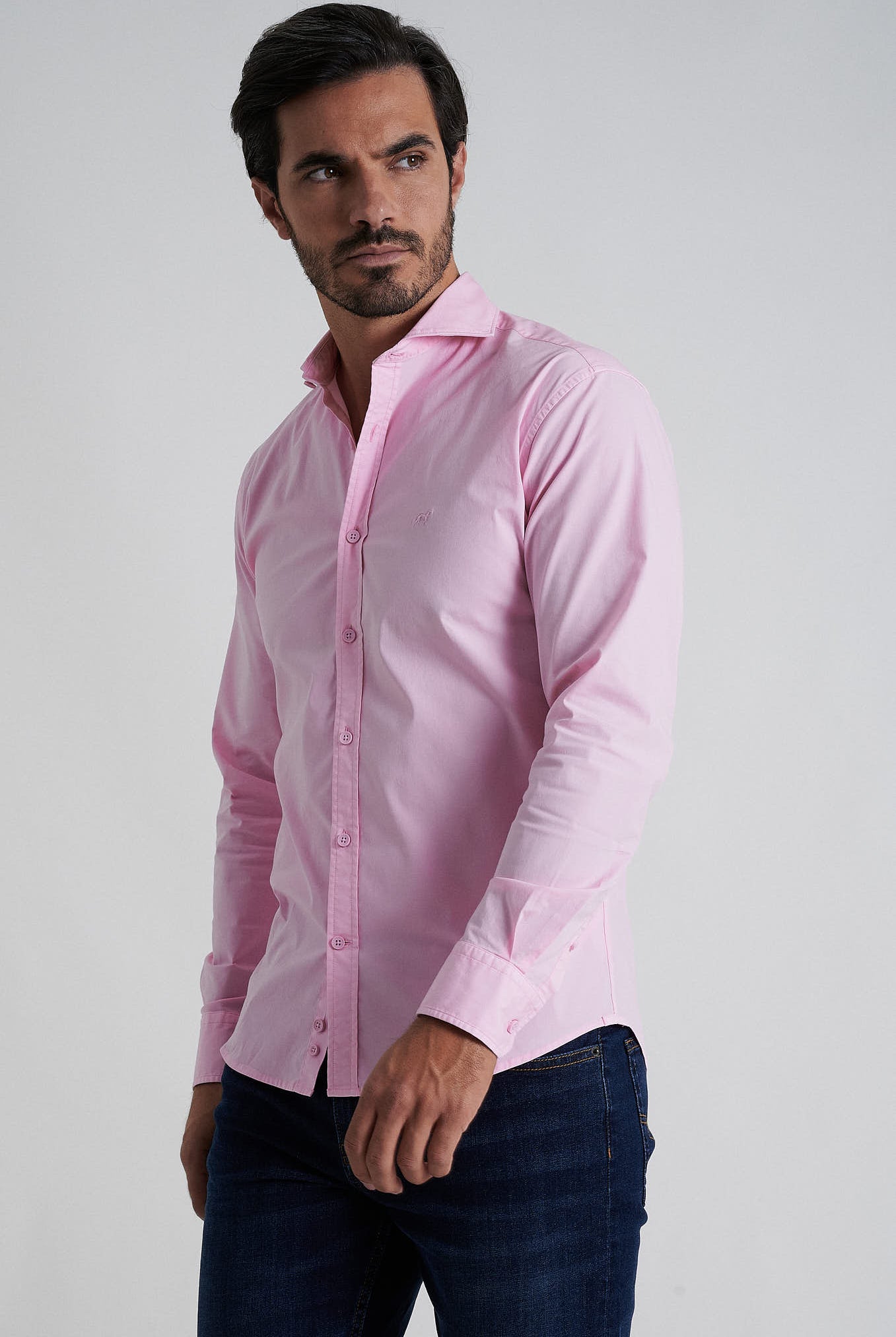 Pale Pink