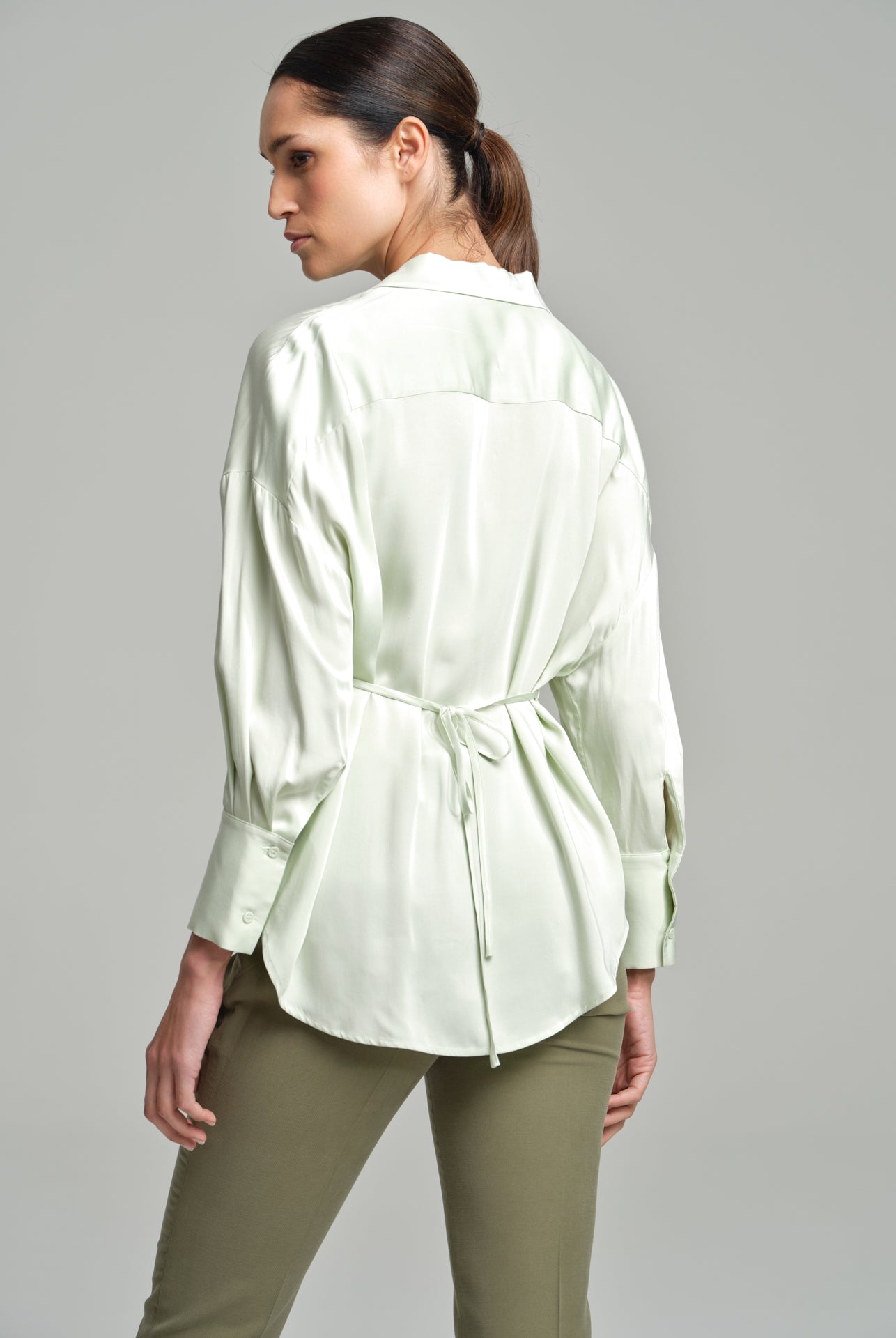 Light Green
