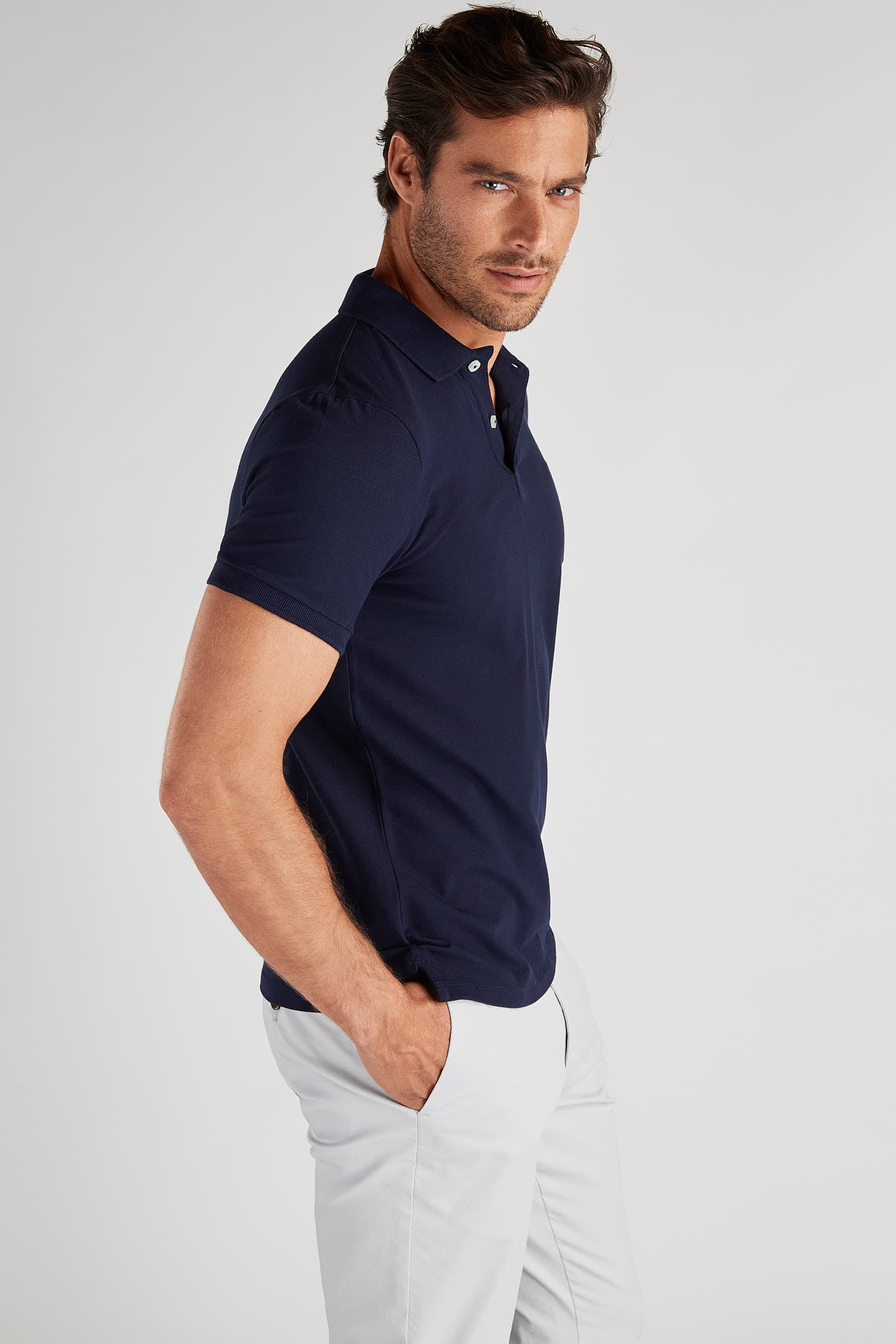 Dark Blue