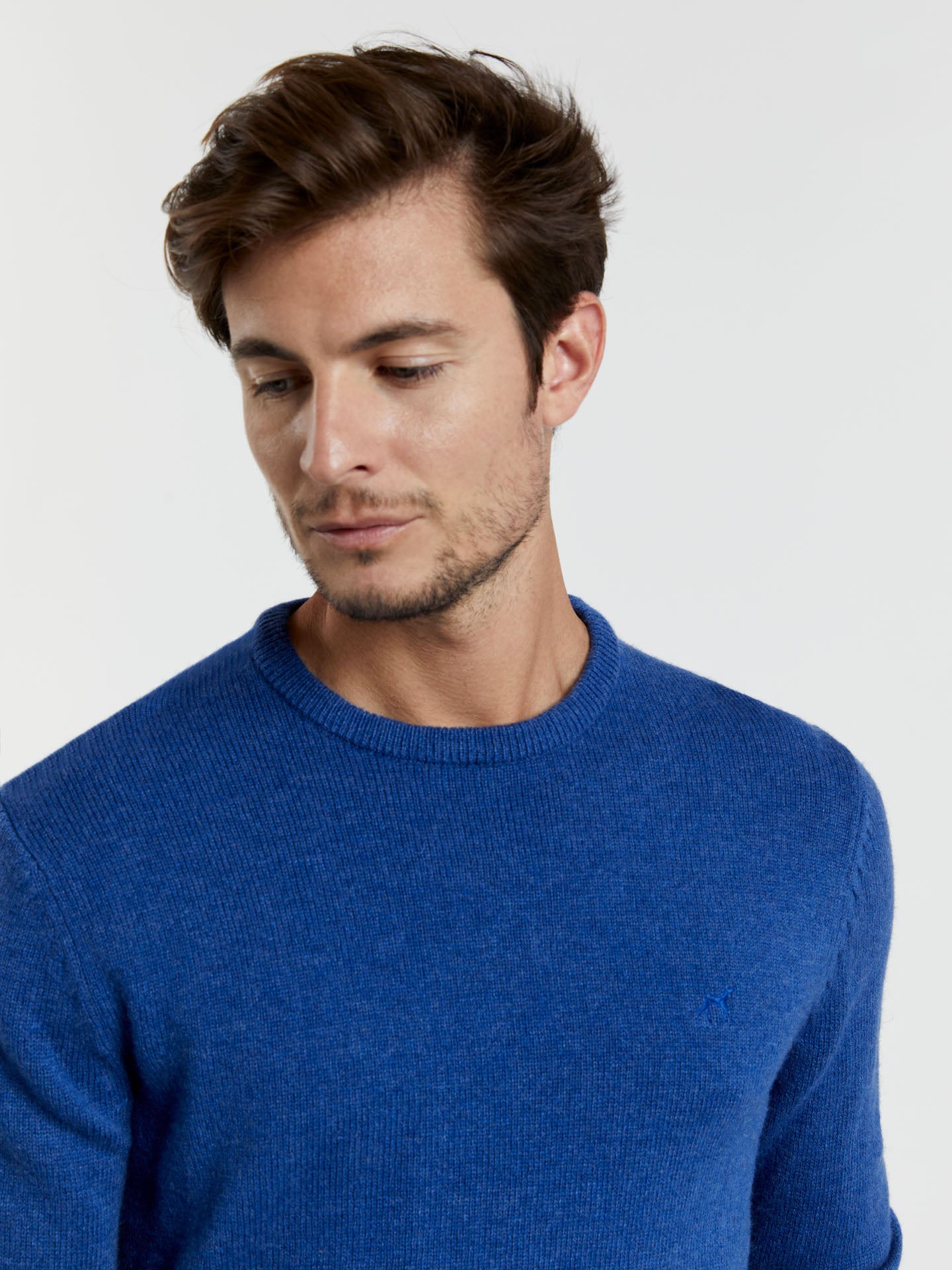 Medium Blue