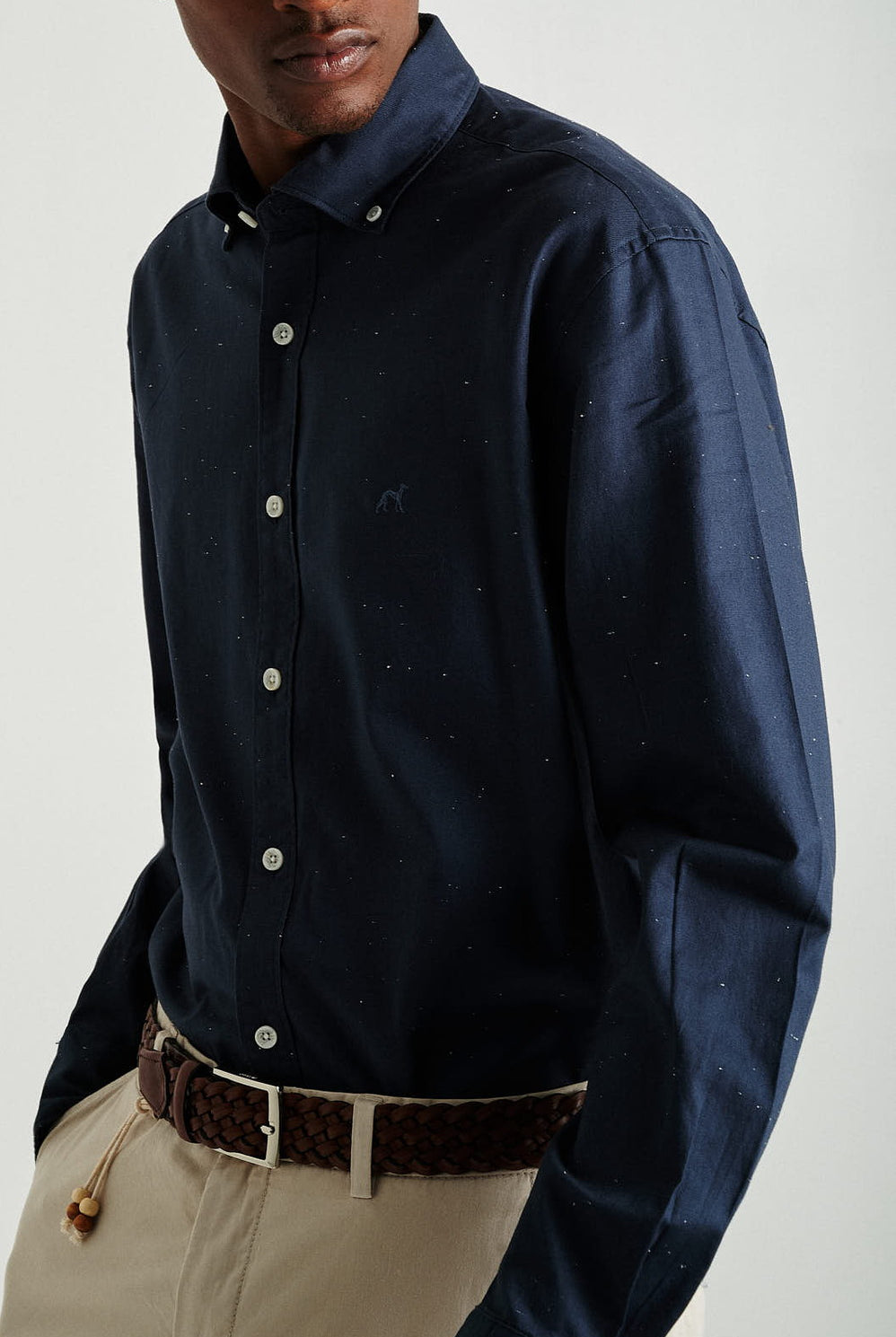 Dark Blue