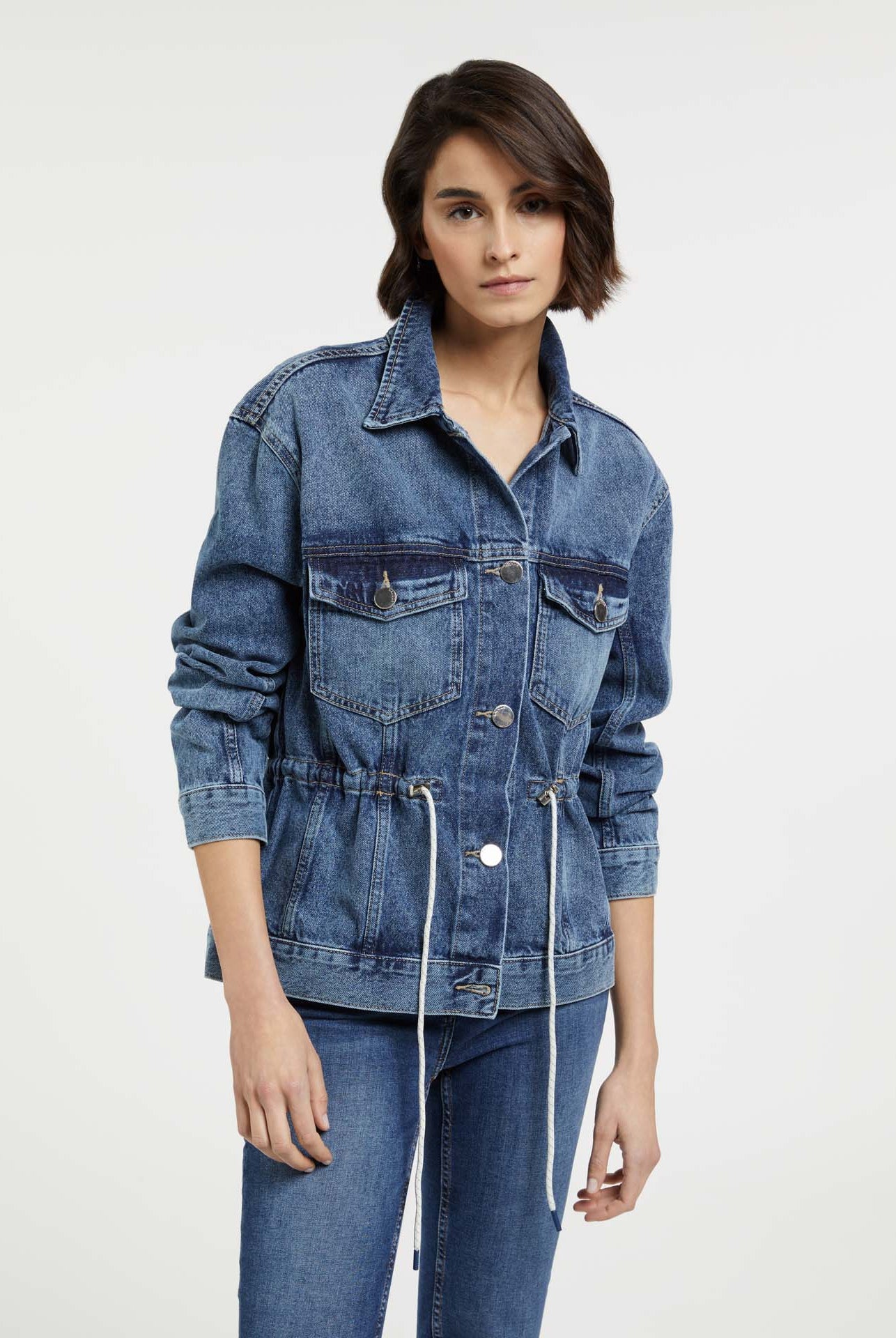 Medium Blue