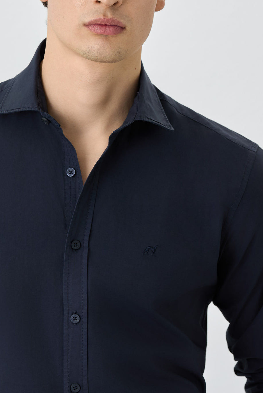 Dark Blue