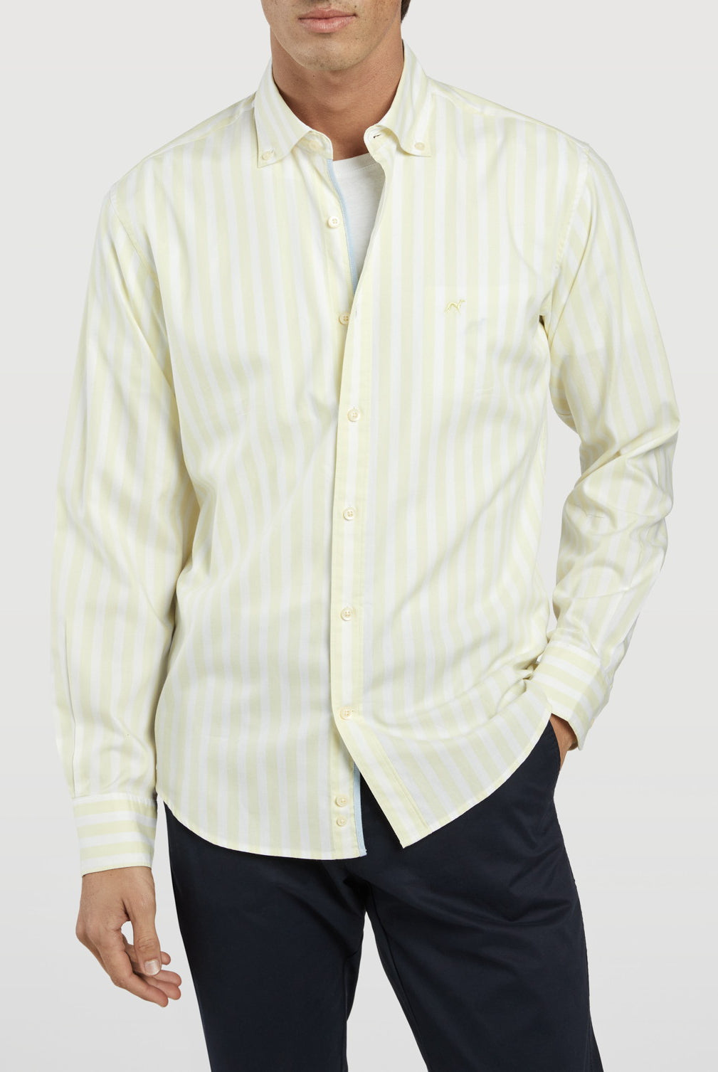 Light Yellow