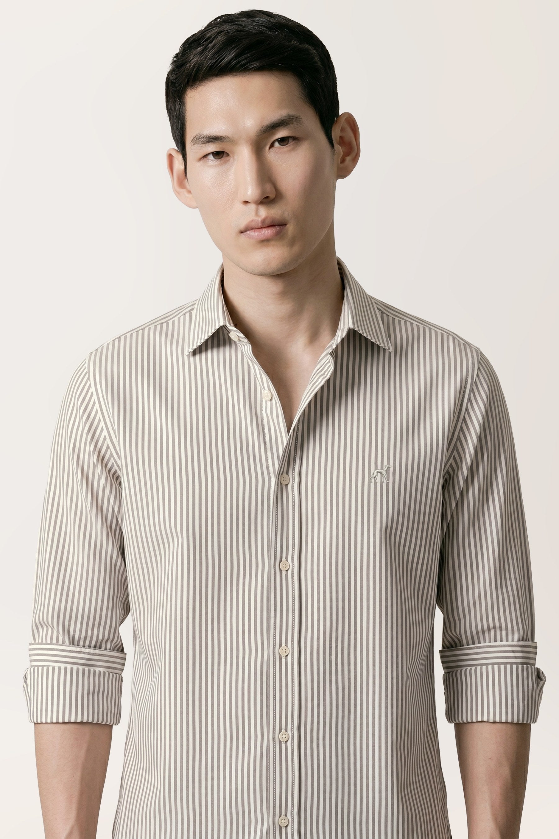 Light Brown (AI)