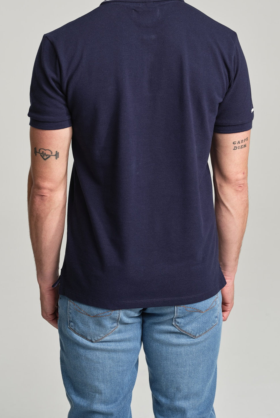 Dark Blue