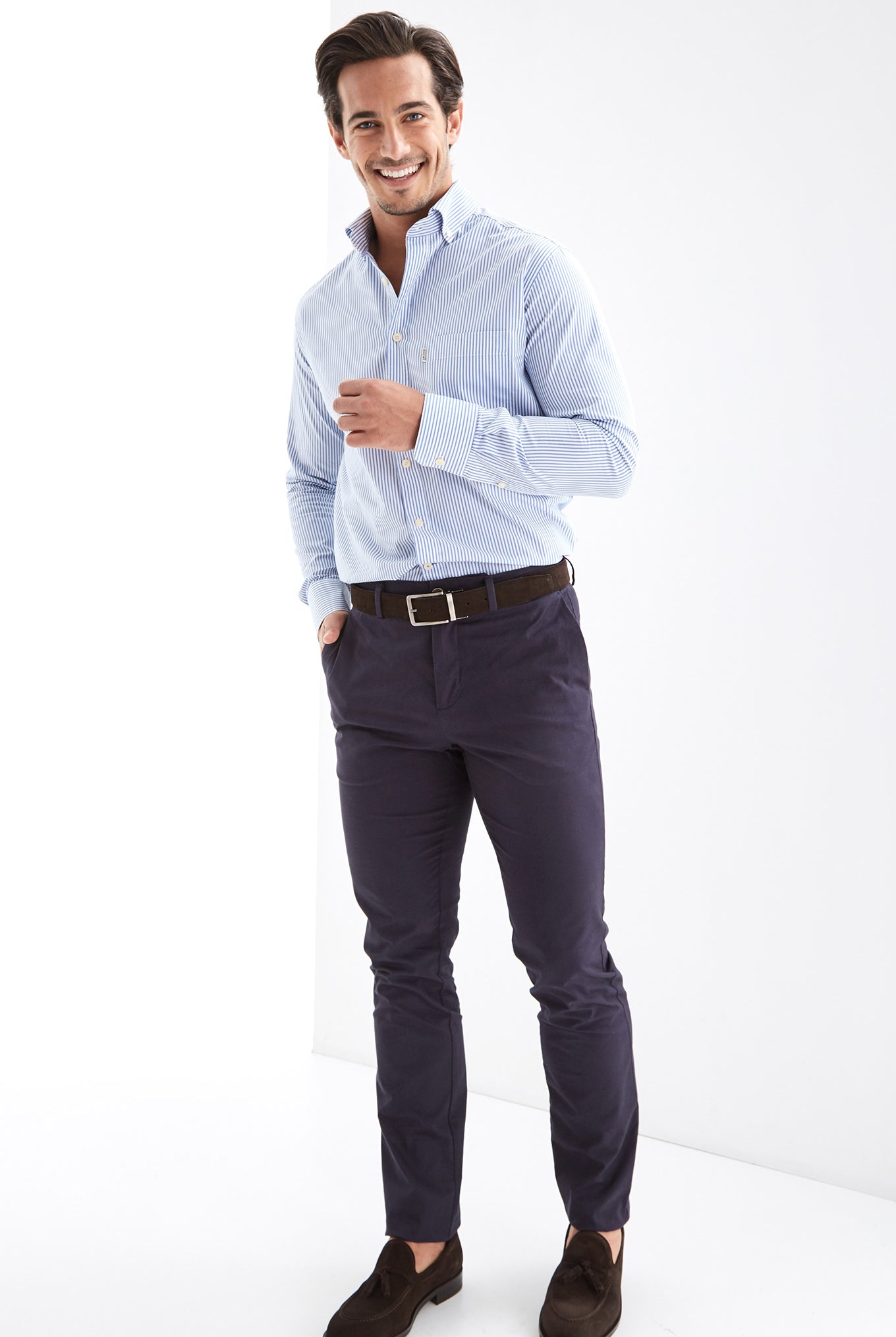 Light Blue