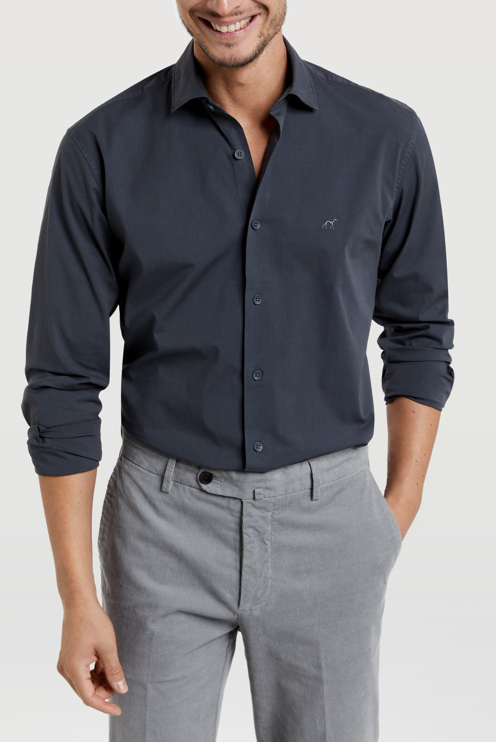 Dark Grey
