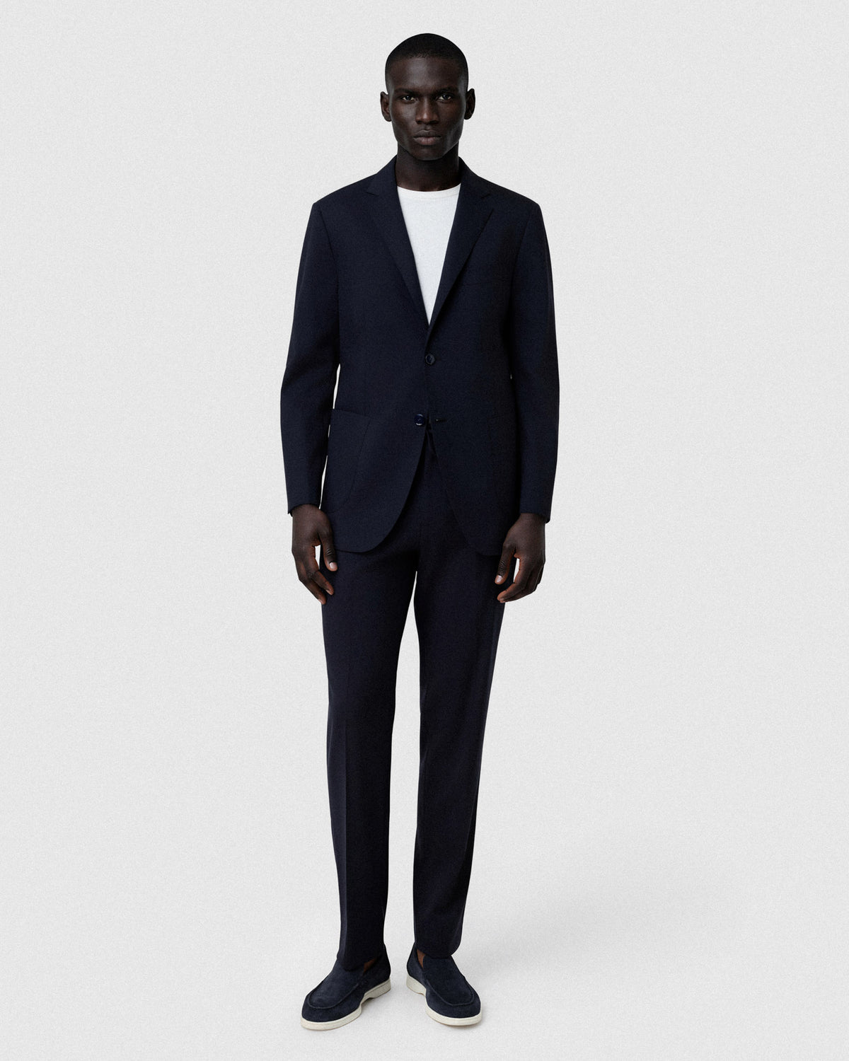 Dark Blue (AI)