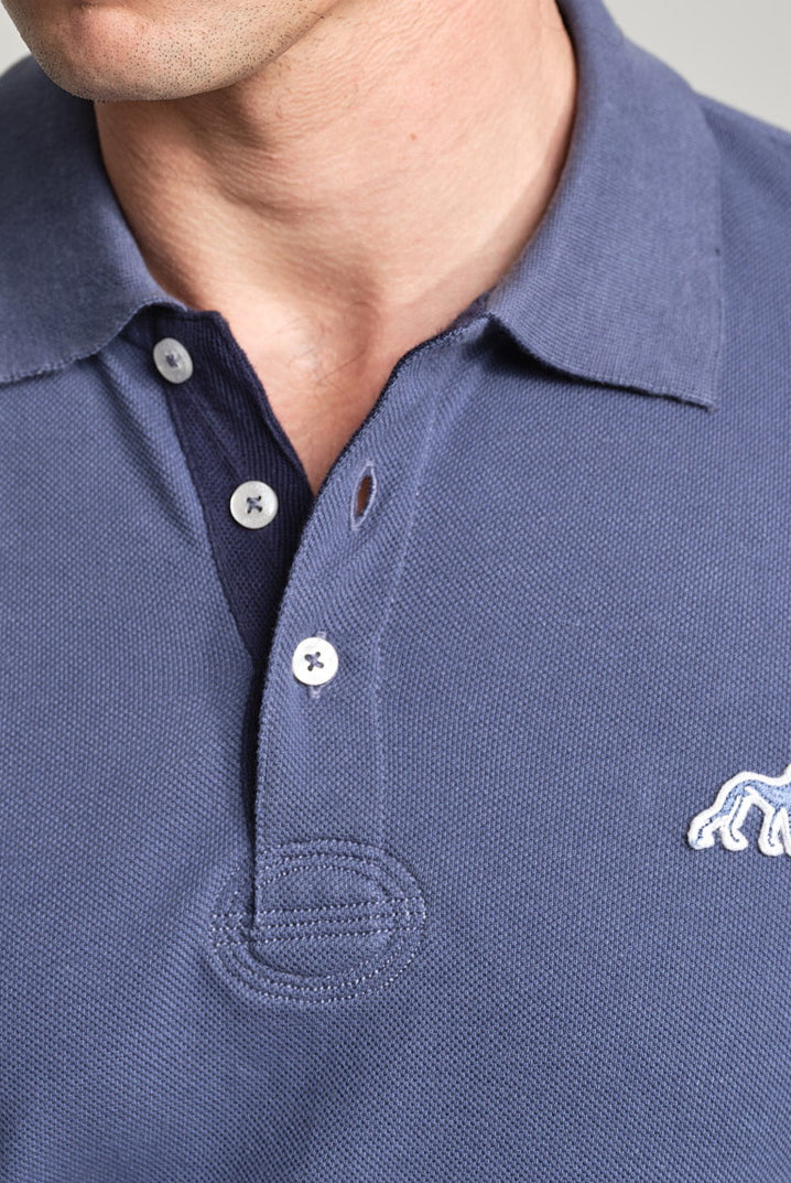 Medium Blue