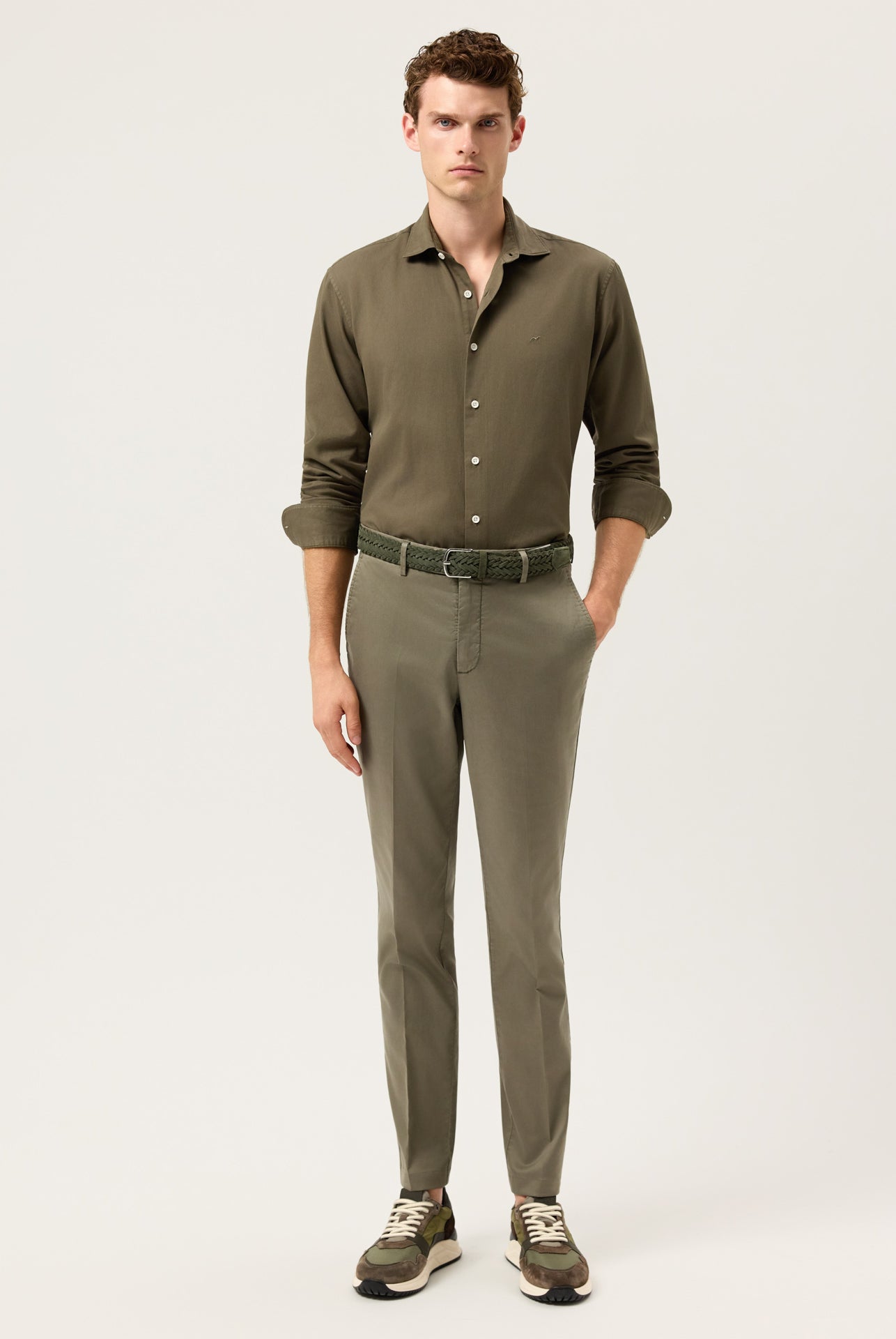 Khaki
