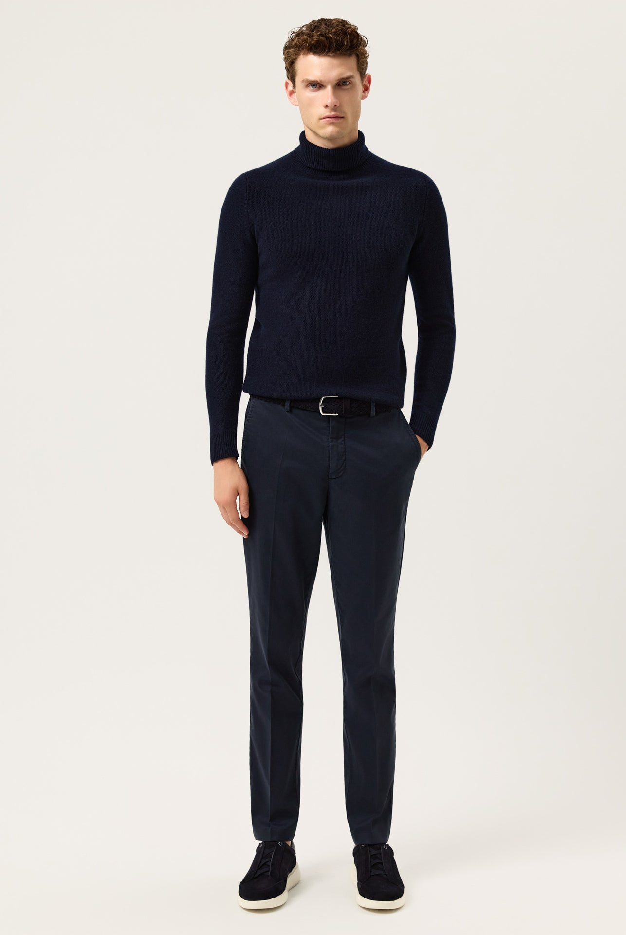 Dark Blue