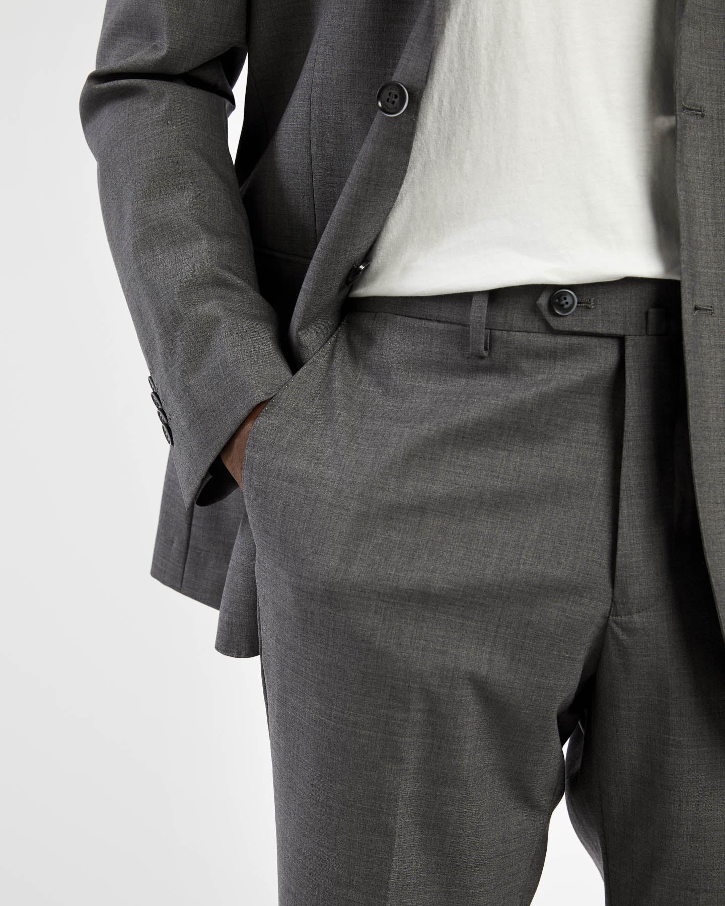 Light Grey