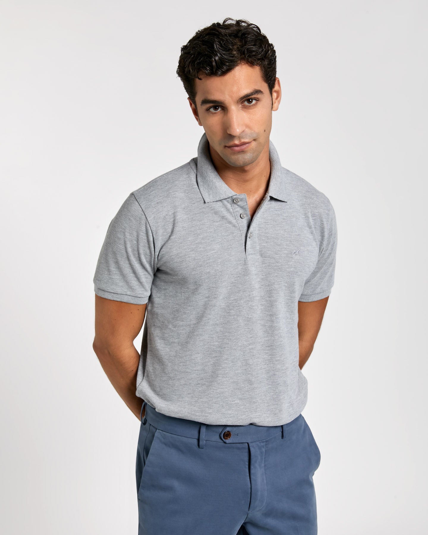 Mix Grey