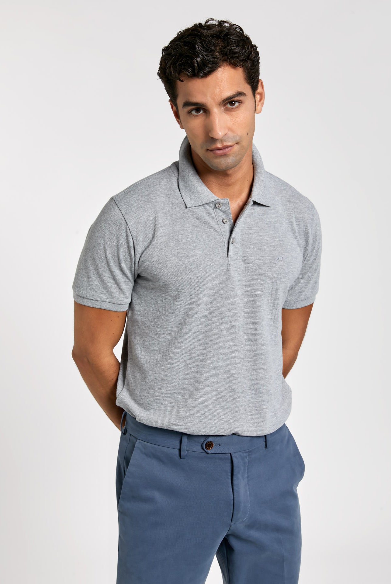 Mix Grey
