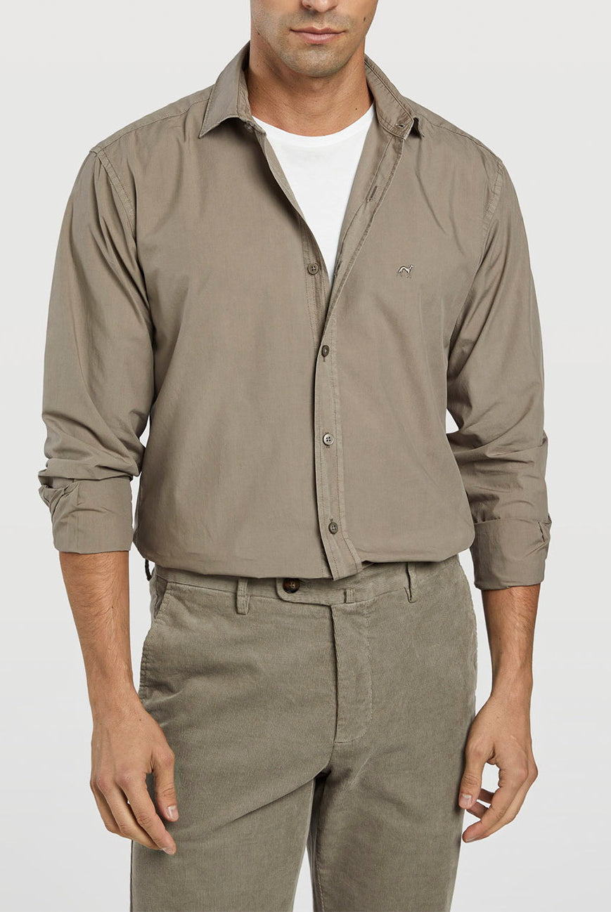 Light Brown