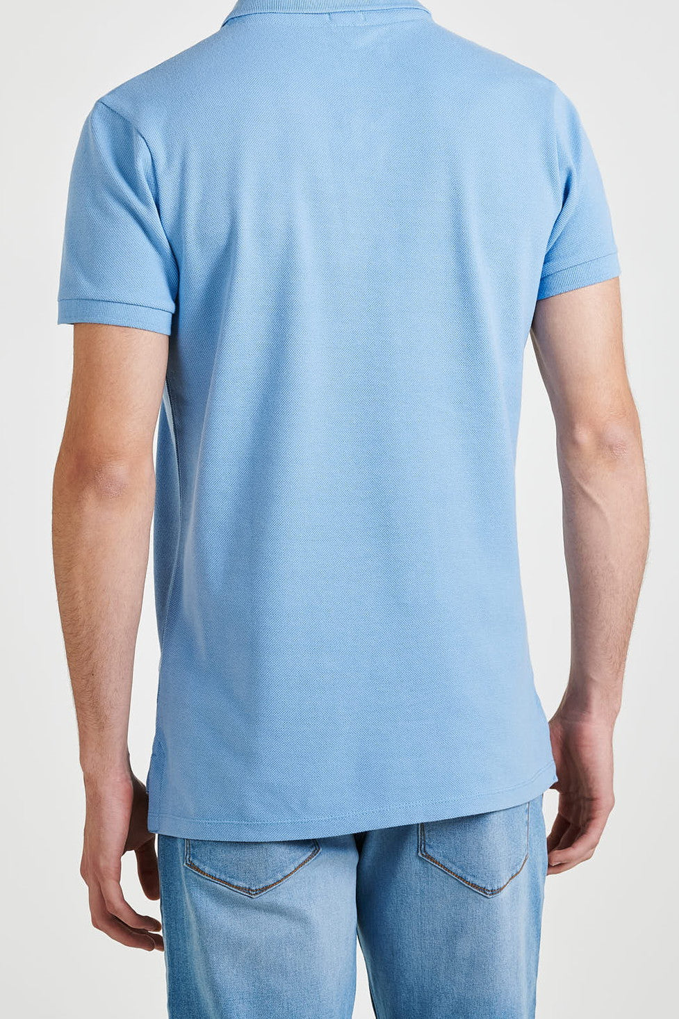 Medium Blue