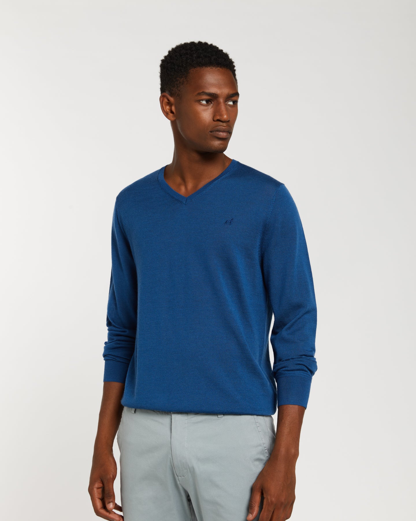 Medium Blue