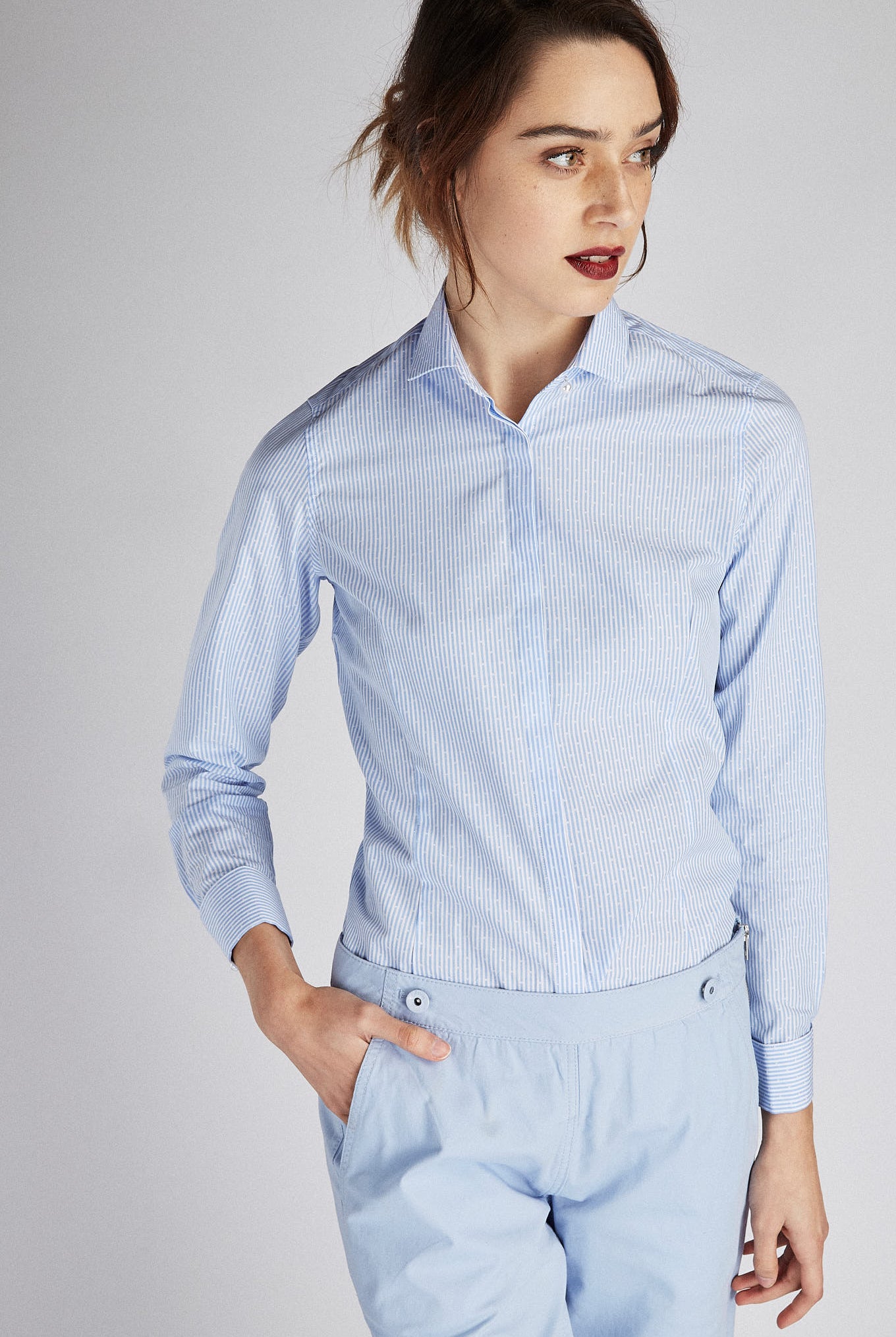 Light Blue
