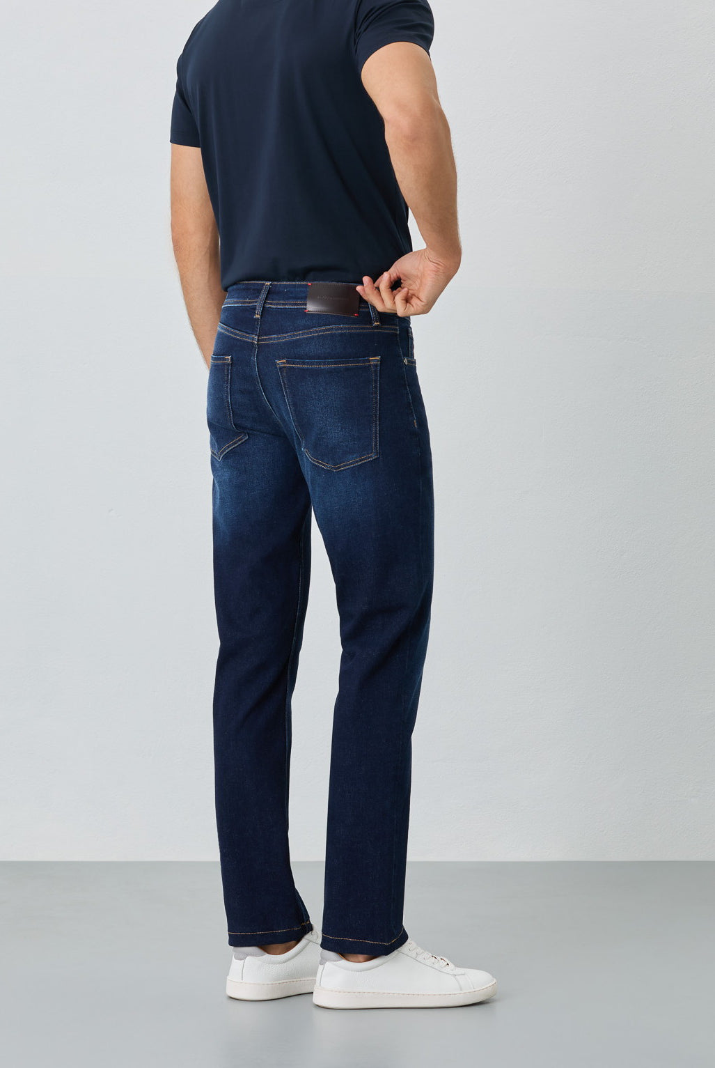 Dark Blue