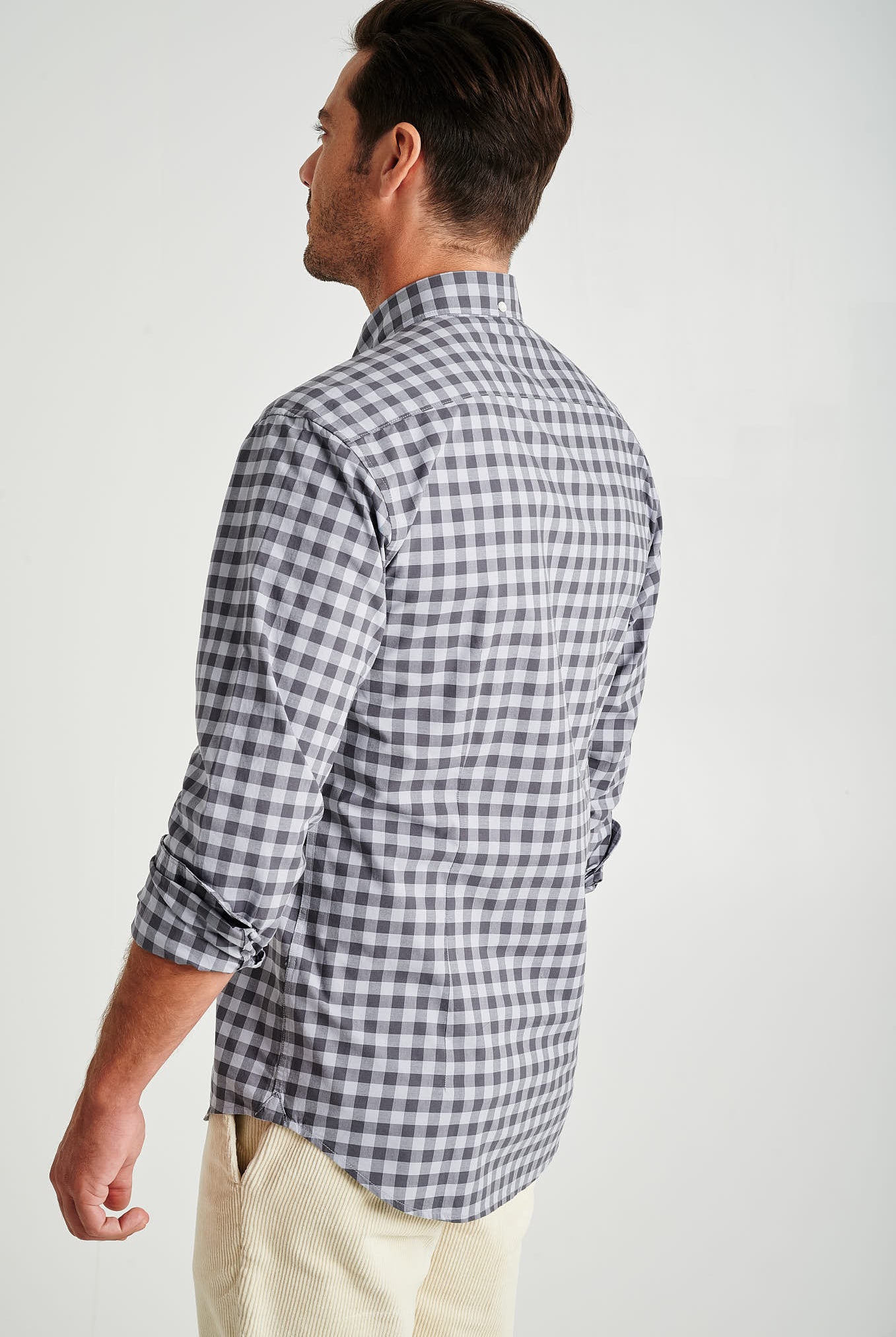Dark Grey