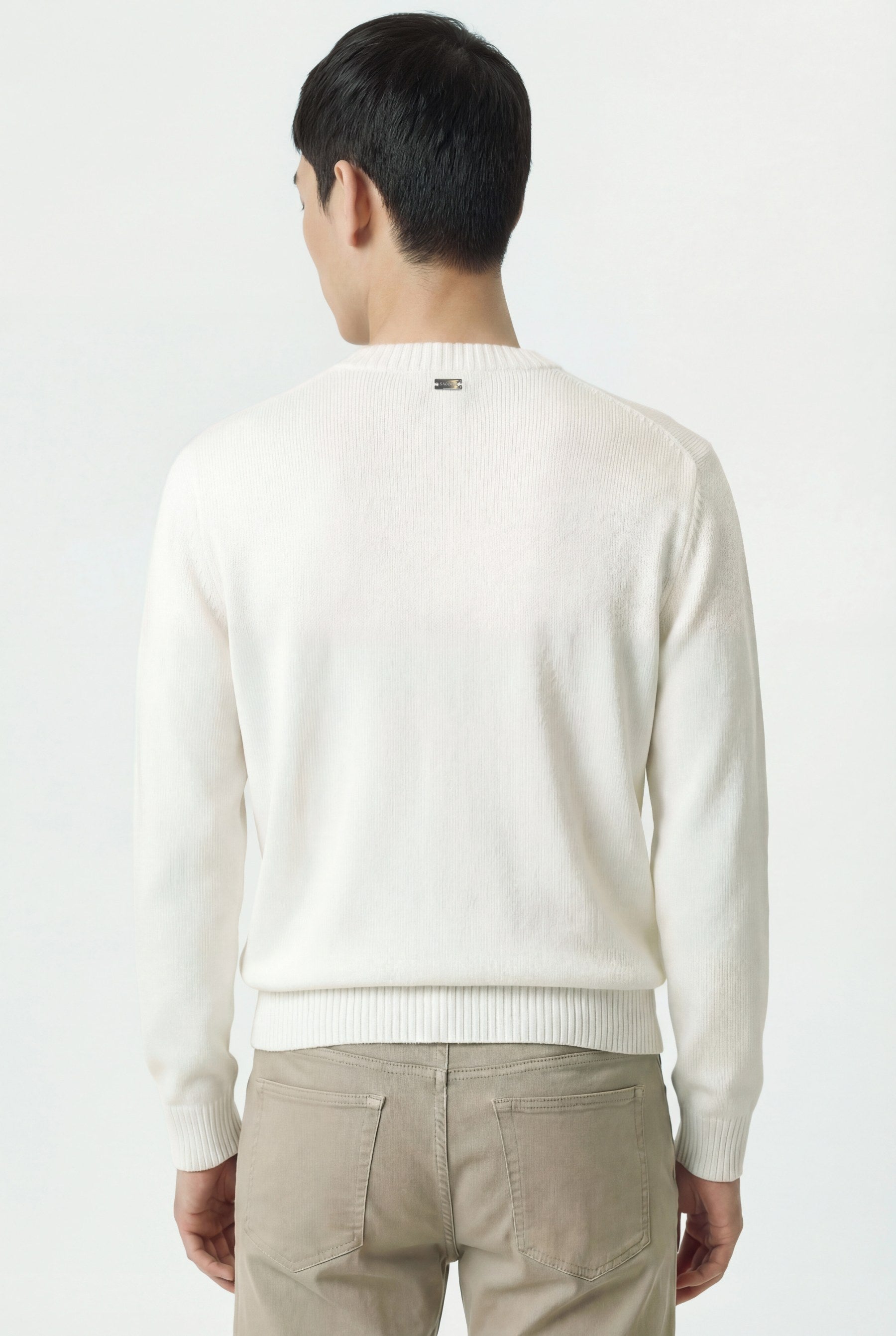 White (AI)