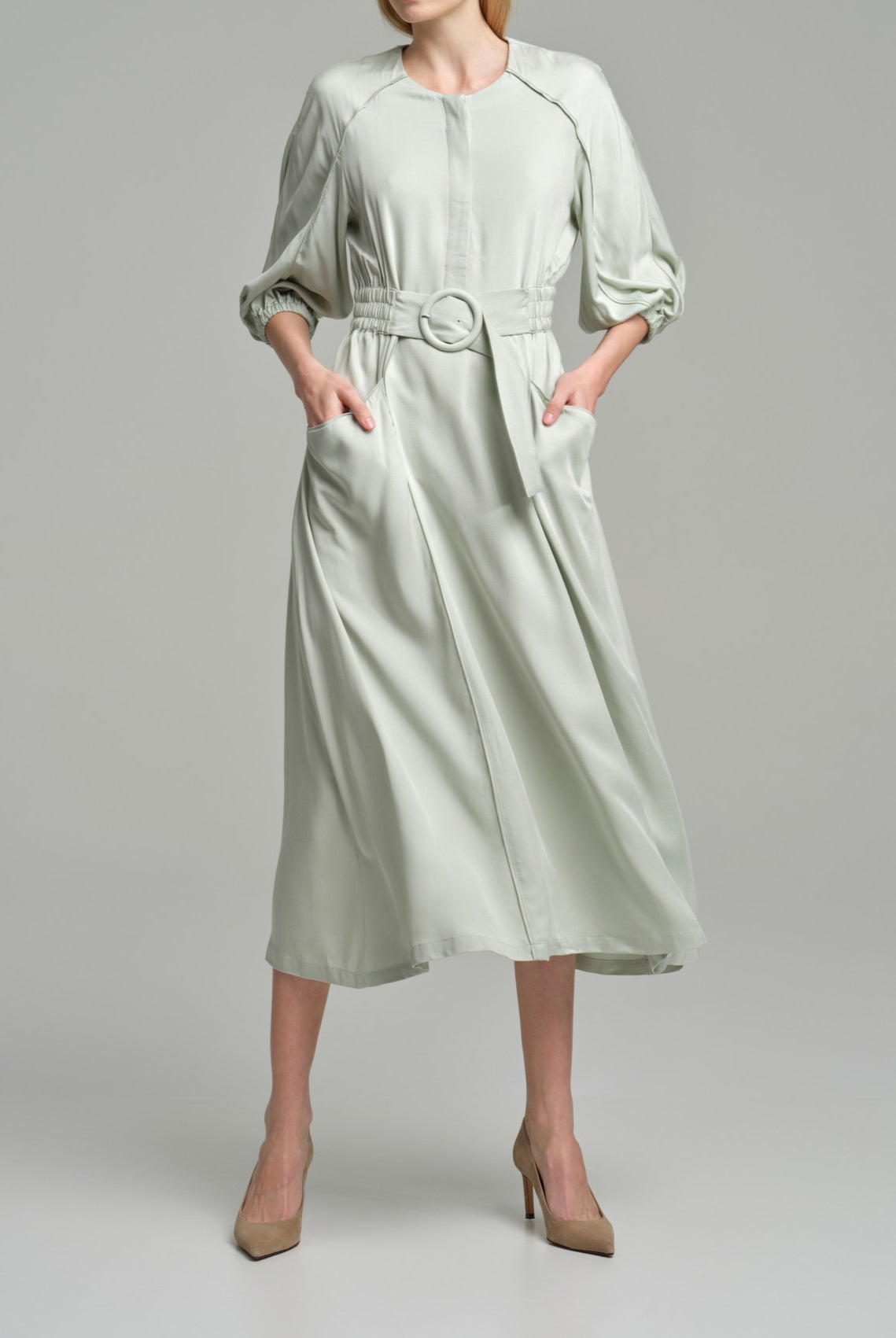Light Green