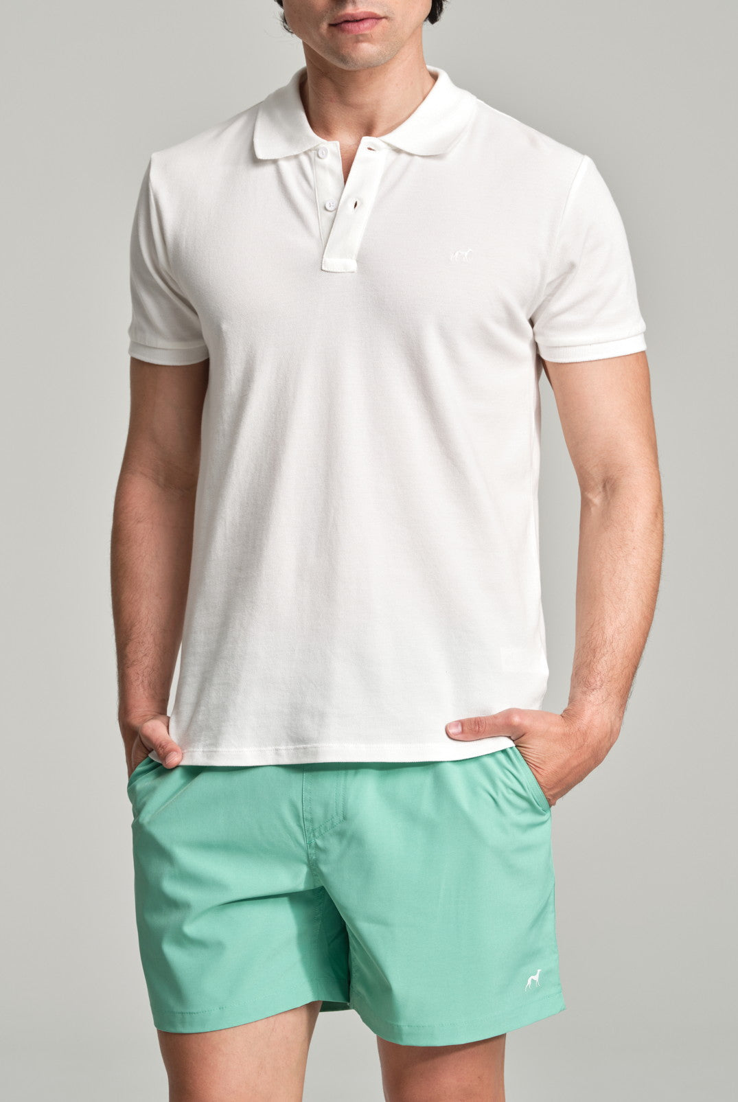 Light Green