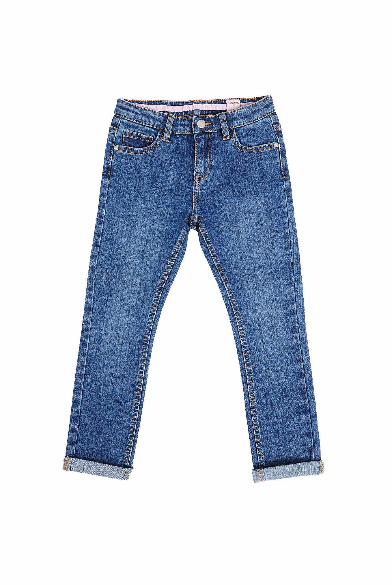 Medium Blue