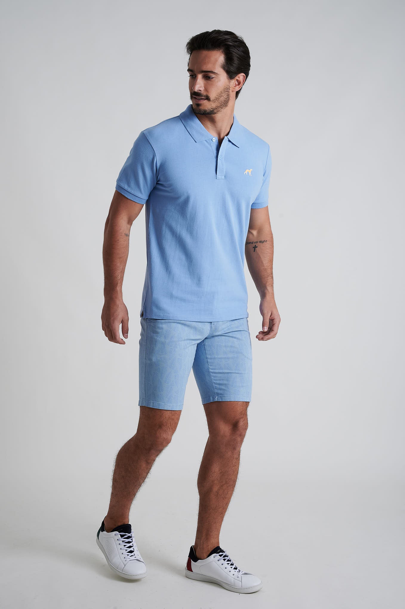 Light Blue
