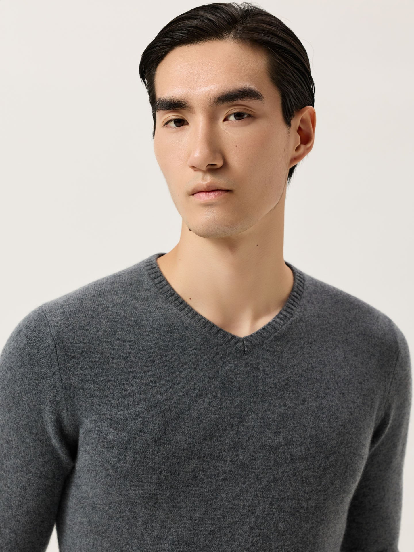 Medium Grey