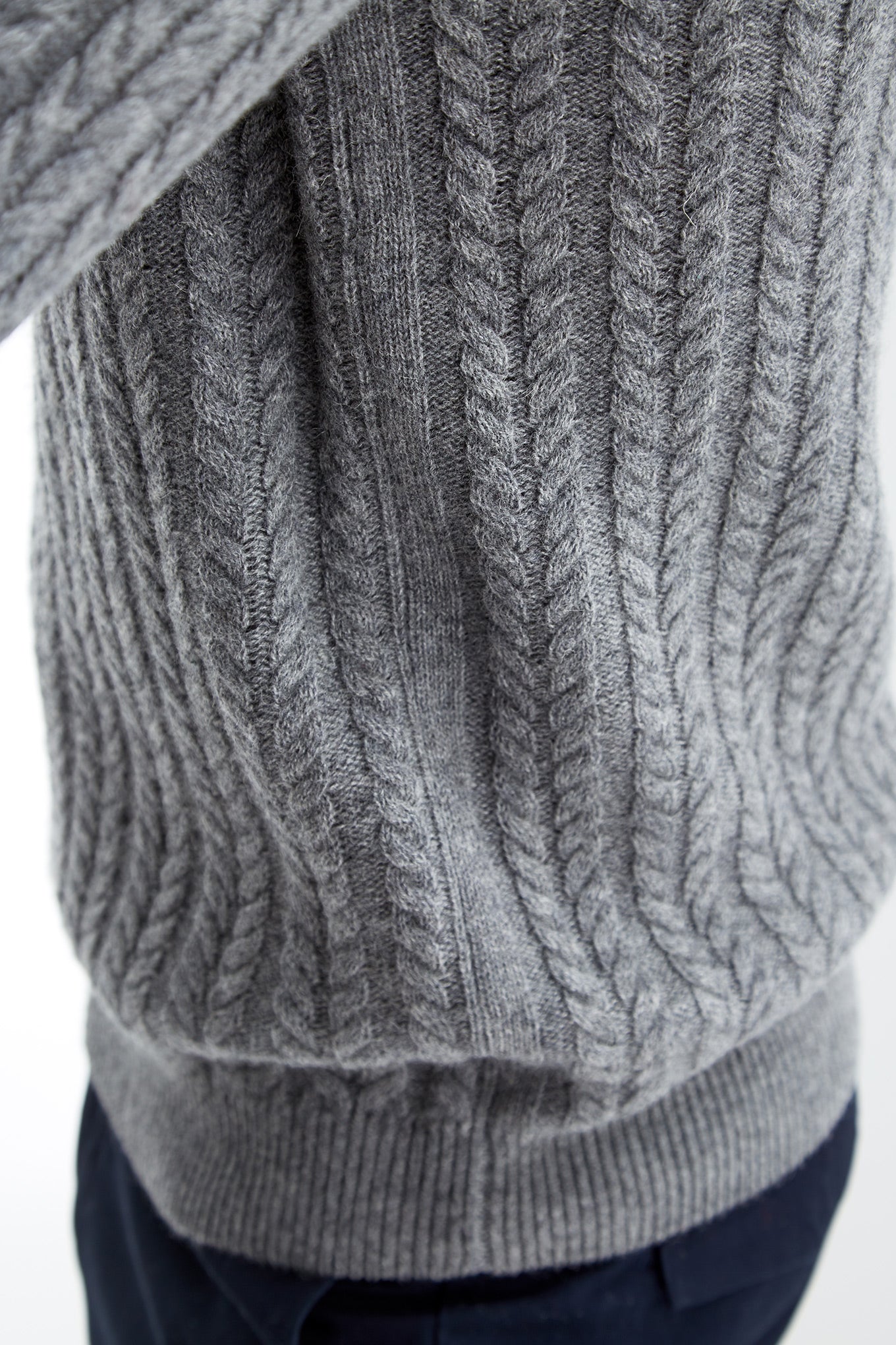 Mix Grey