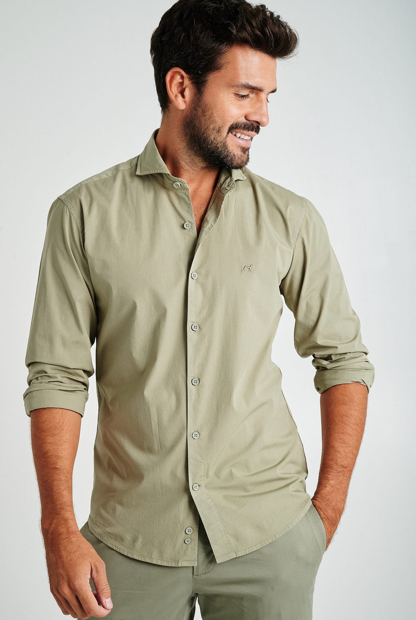 Khaki