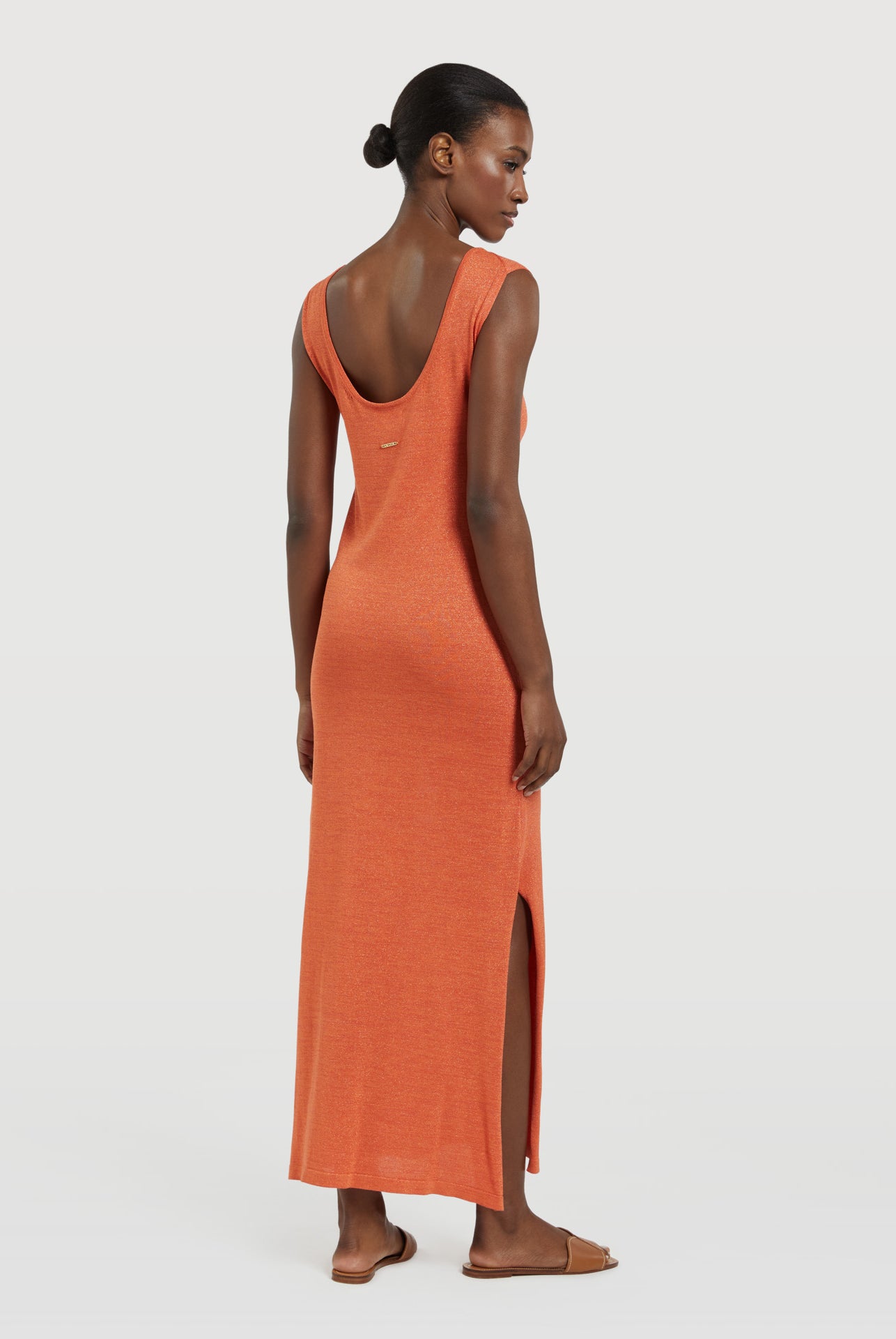 Dark Orange
