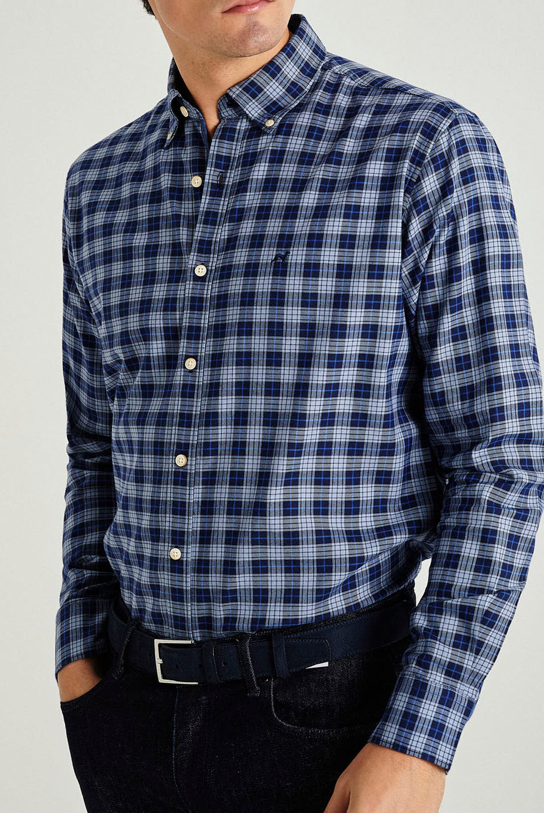 Dark Blue